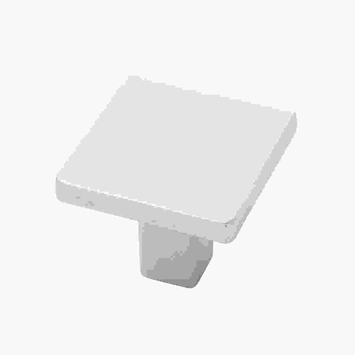 1-5/16 Inch Square Emerge Square Knob