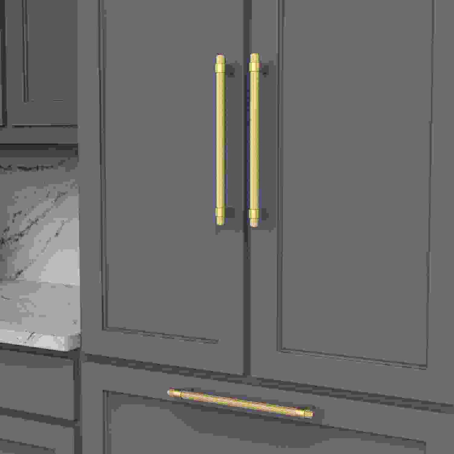 12 Inch Center to Center Sinclaire Appliance Pull