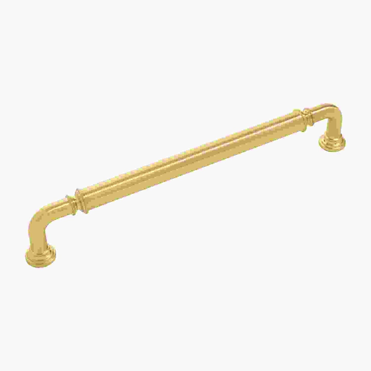 12 Inch Center to Center Berkshire Appliance Pull