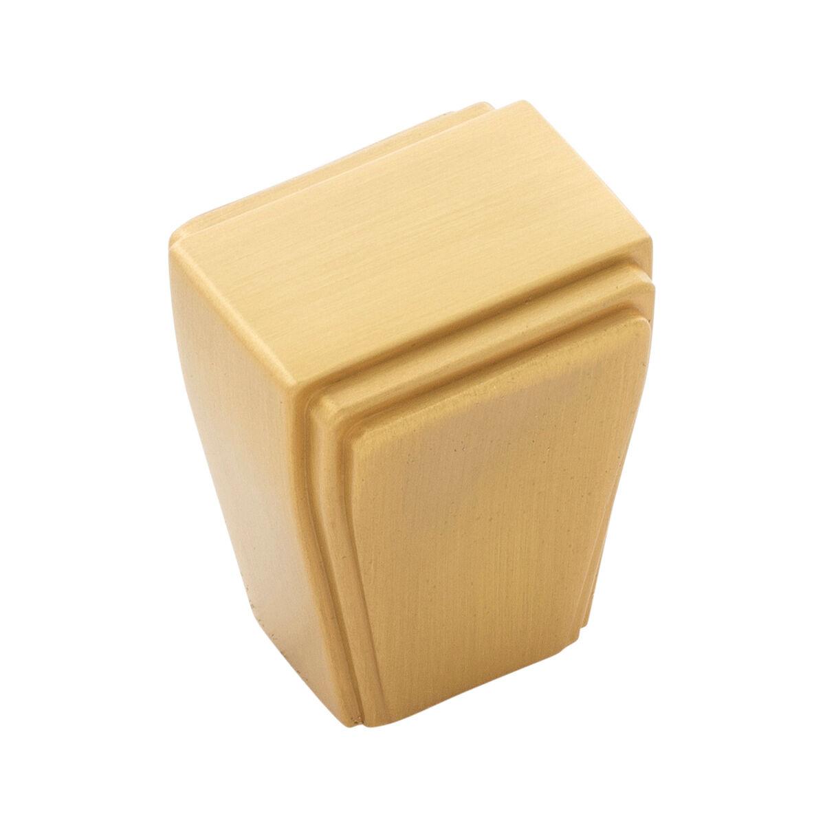1 Inch x 7/8 Inch Belleclaire Conical Knob
