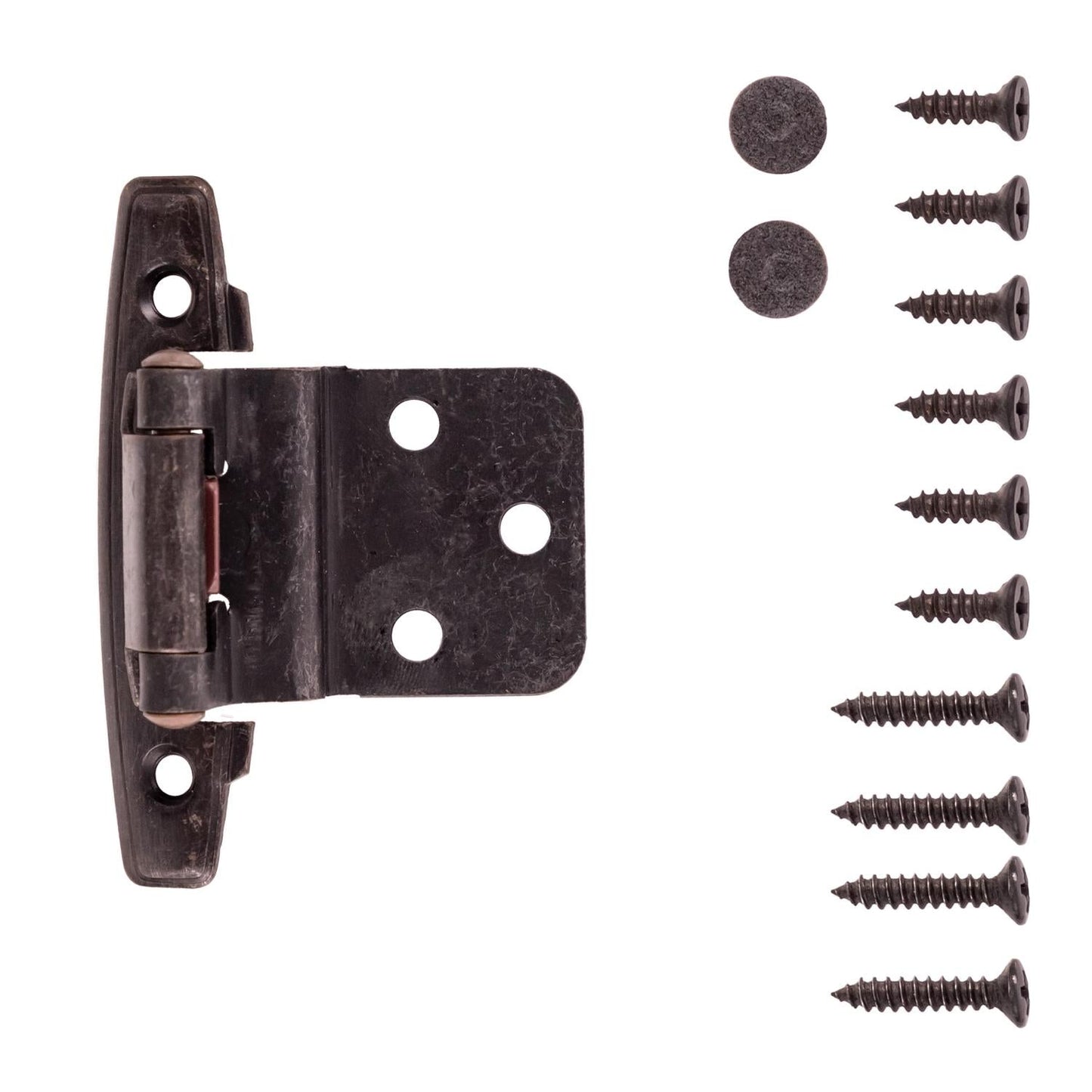 Surface Self-Closing