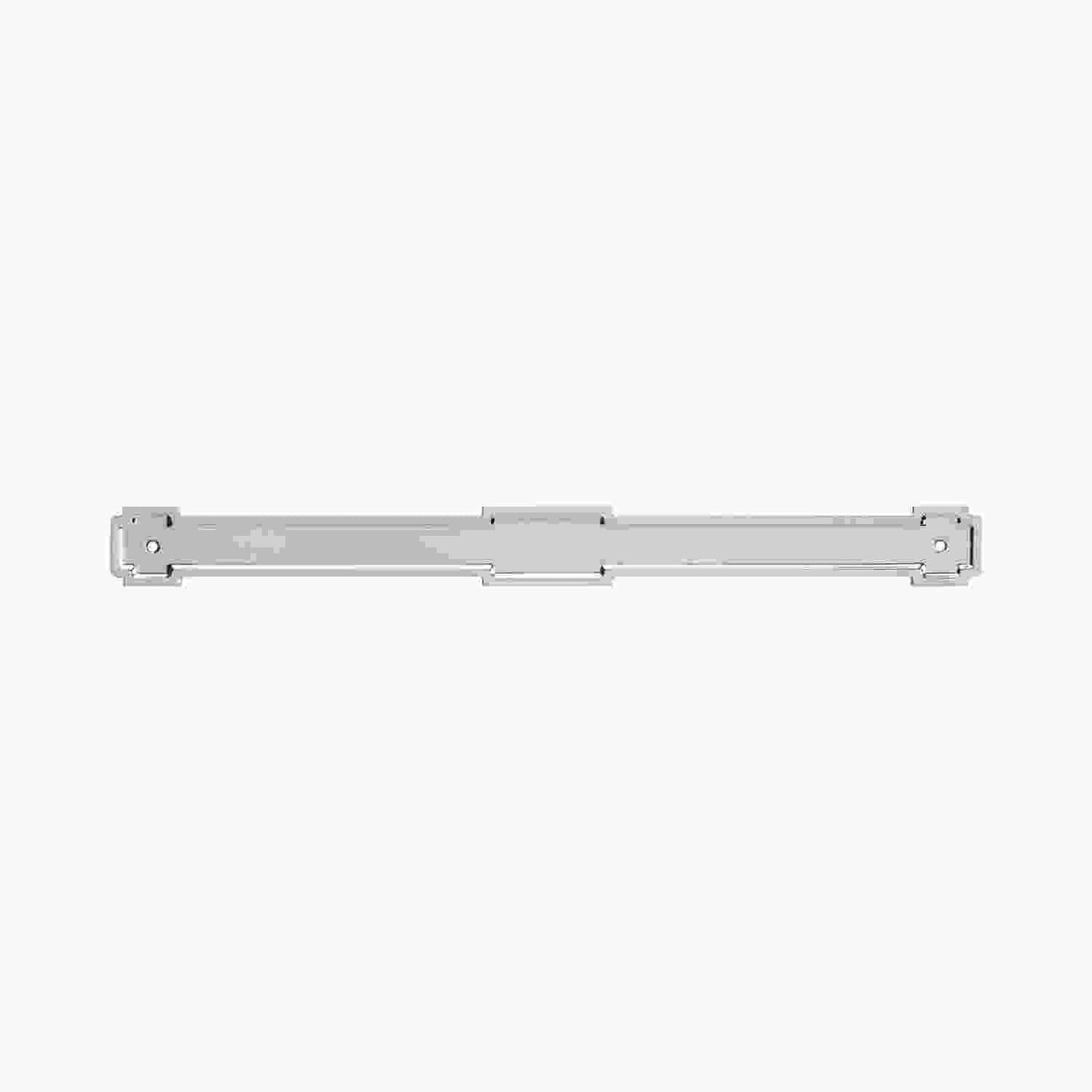 12 Inch Center to Center Coventry Pull Backplate