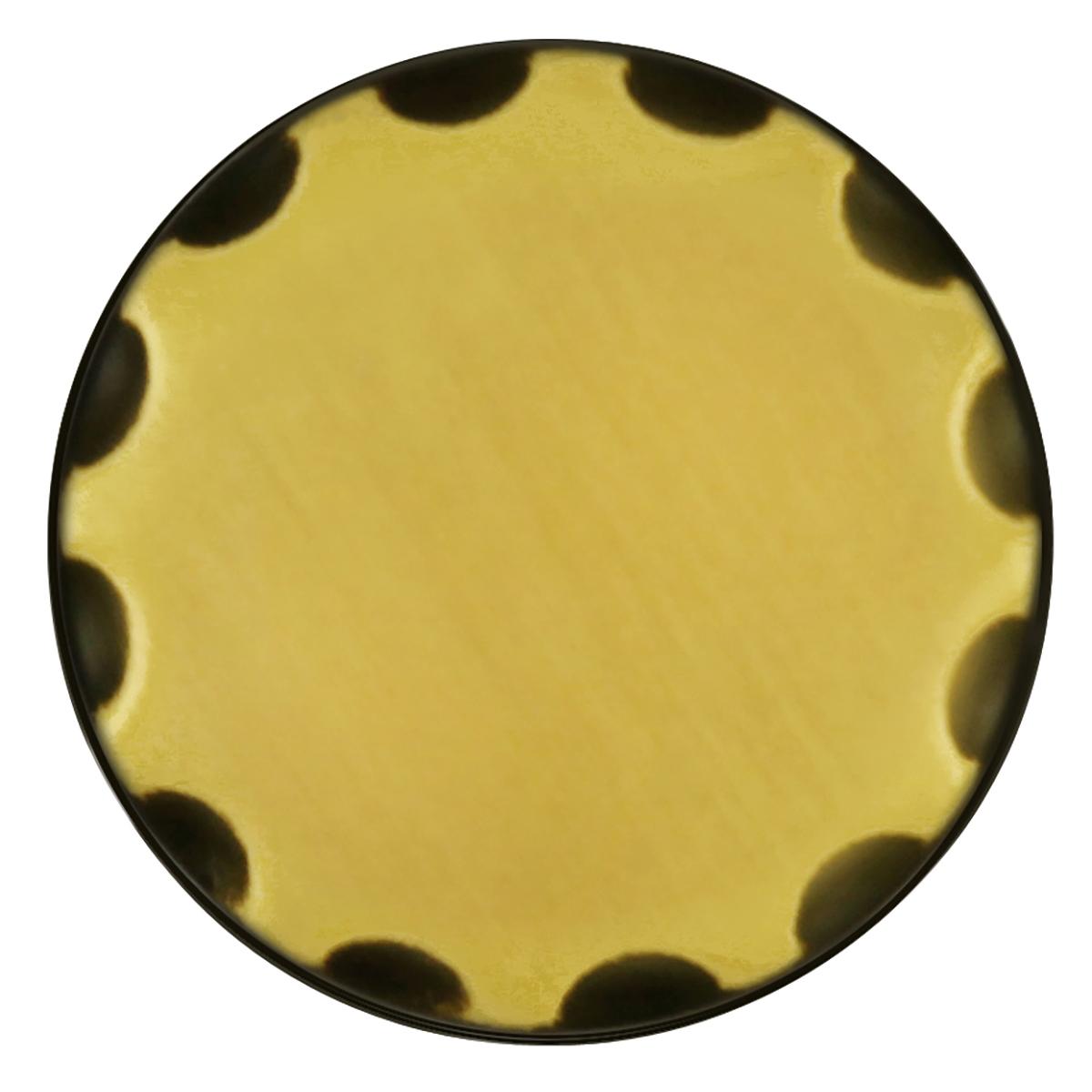 1-1/8 Inch Diameter Southwest Lodge Knob