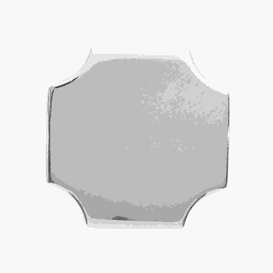 1-1/8 Inch x 1-1/8 Inch Monarch Conical Knob