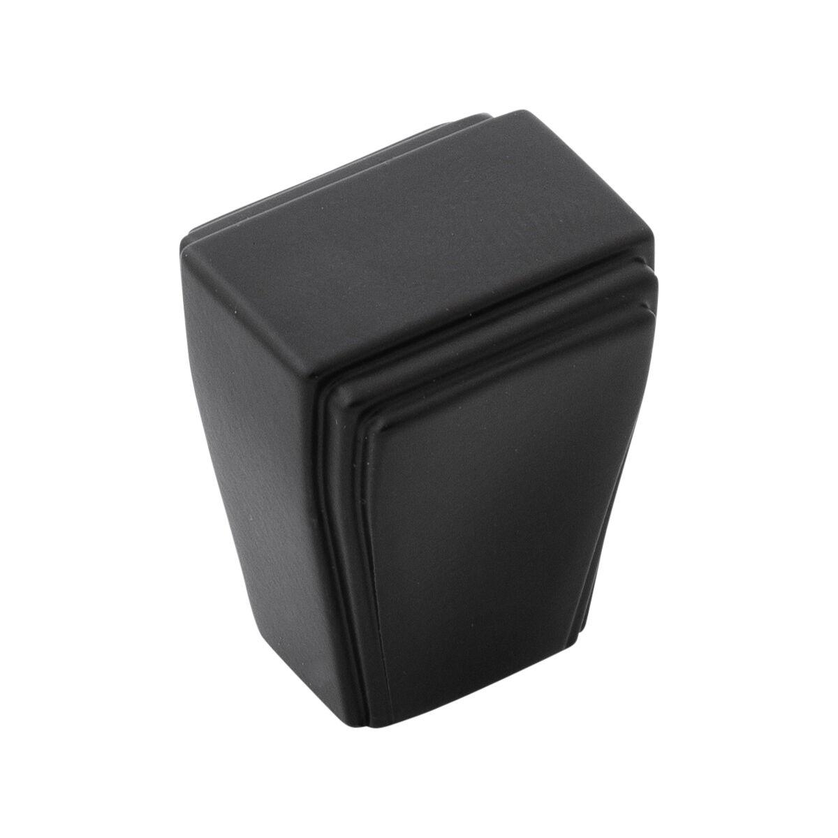 1 Inch x 7/8 Inch Belleclaire Conical Knob