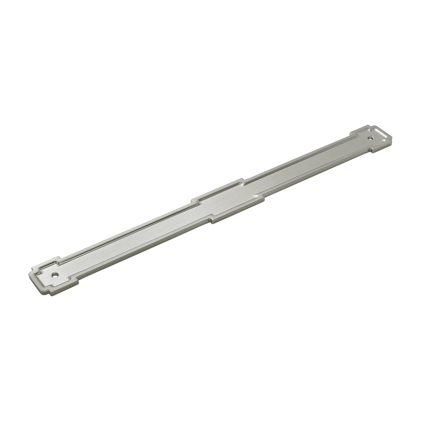 12 Inch Center to Center Coventry Pull Backplate