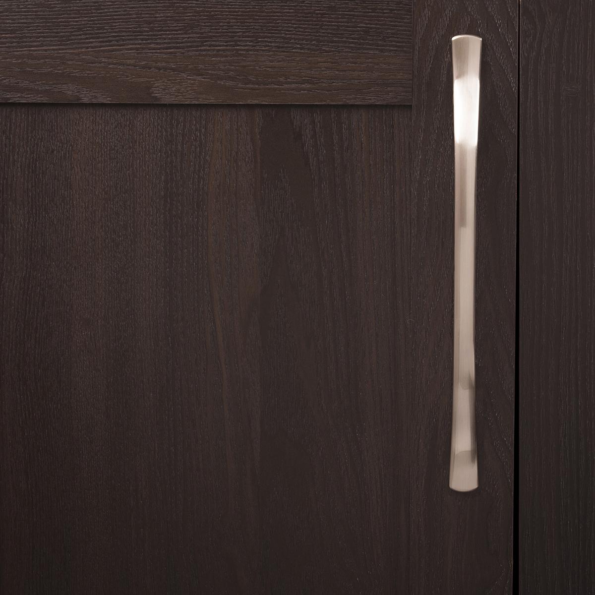 8 Inch Center to Center Euro-Contemporary Appliance Pull