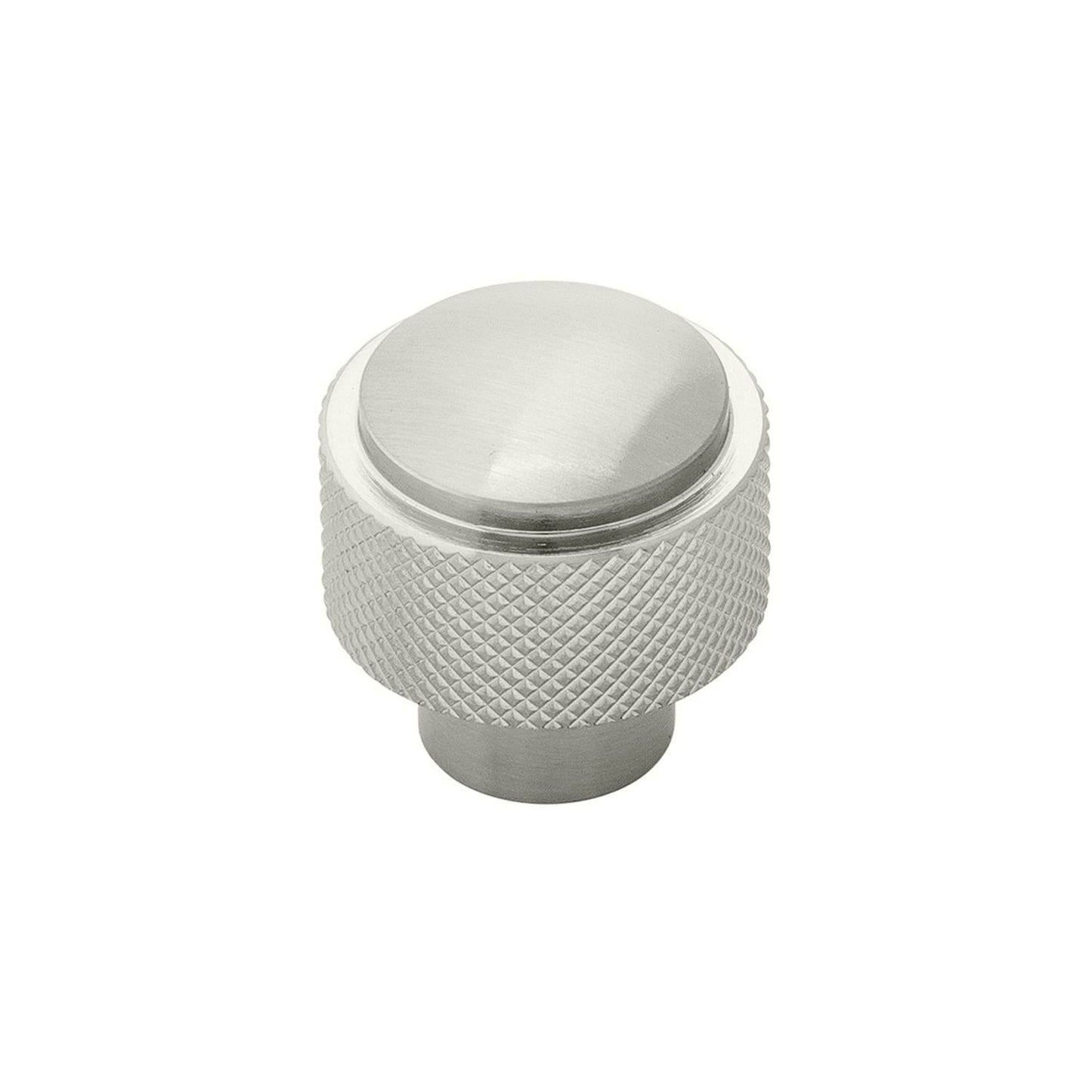 1-3/16 Inch Diameter Verge Round Knob