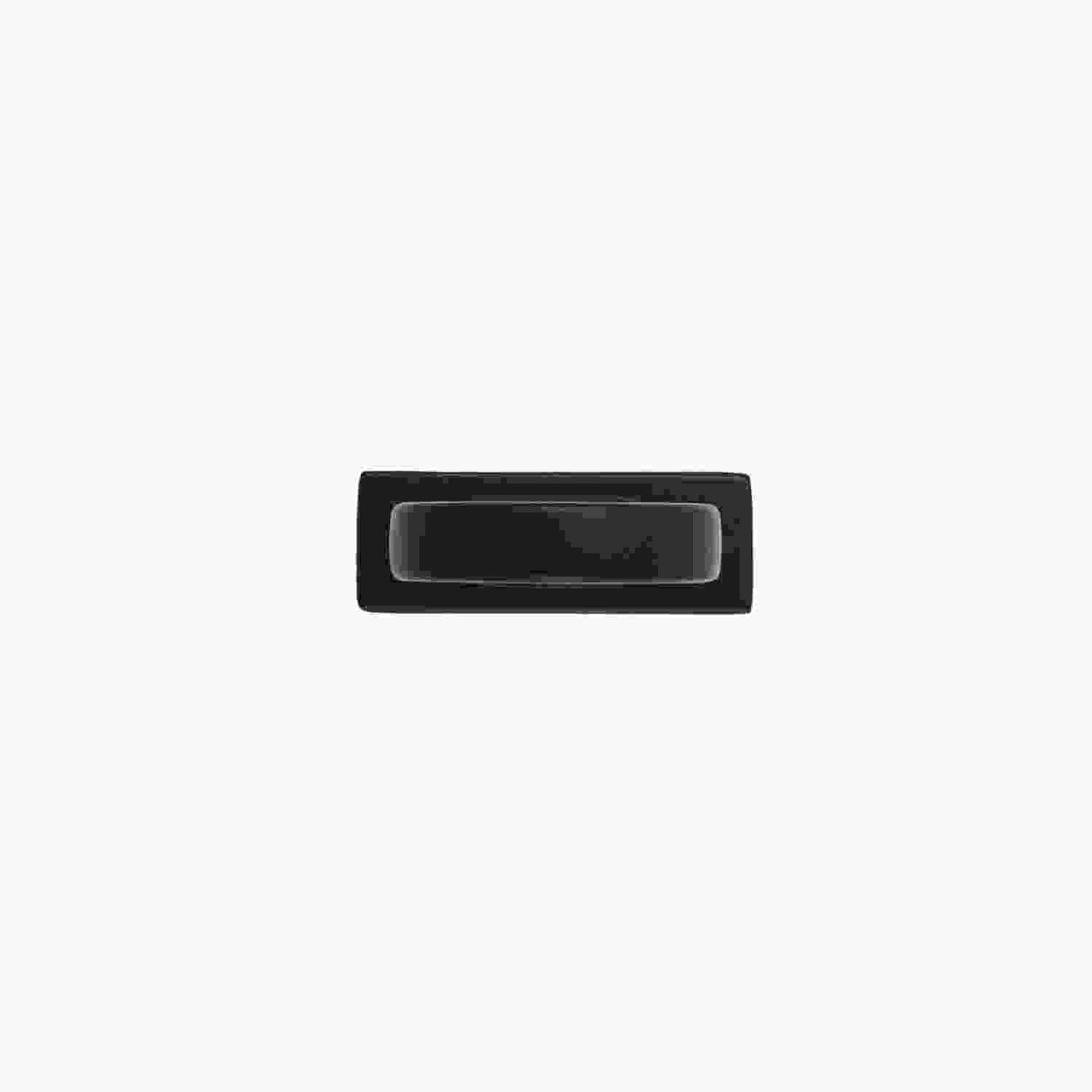 1-3/4 Inch x 5/8 Inch Corsa Ring Knob