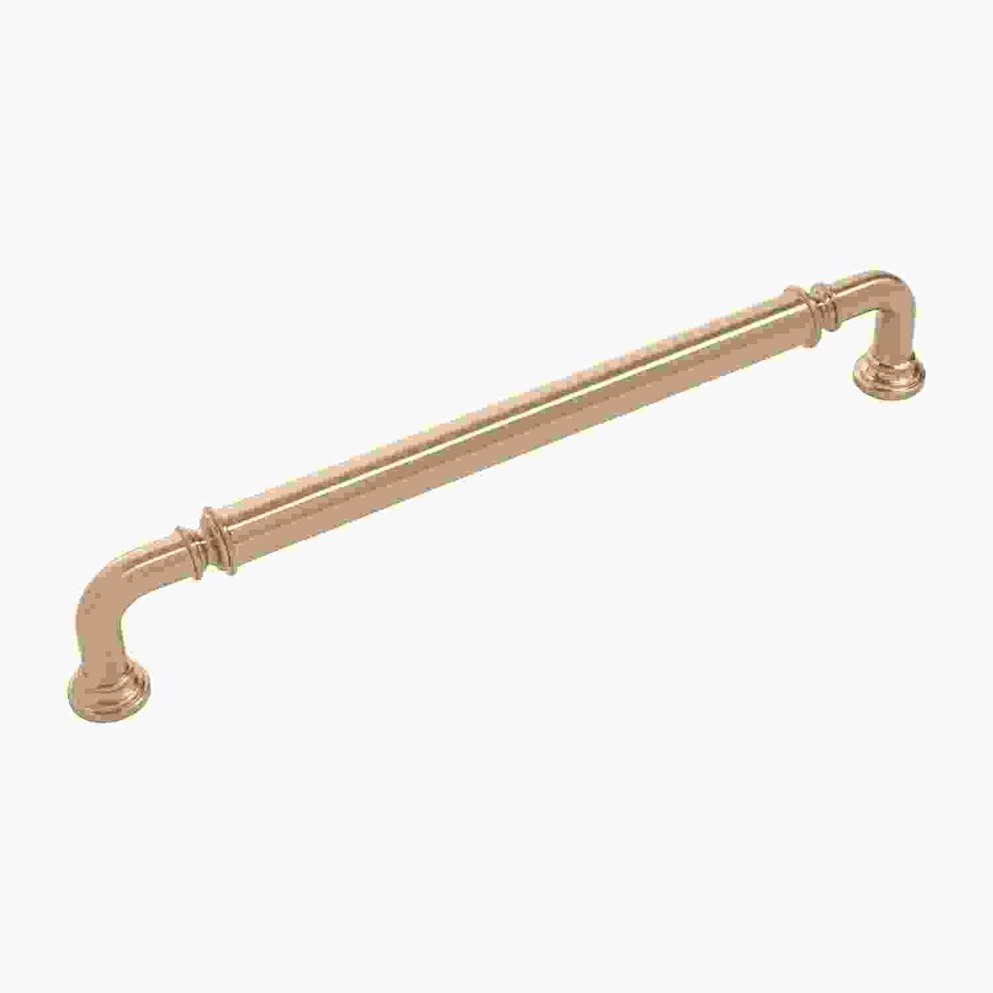 12 Inch Center to Center Berkshire Appliance Pull