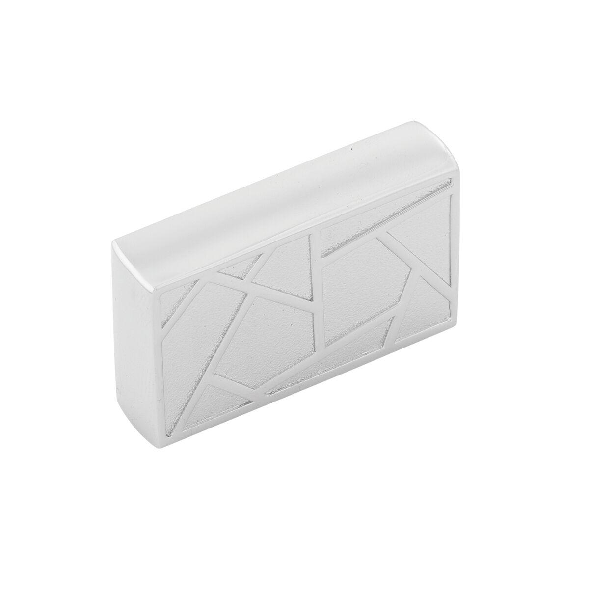 1-1/2 Inch Center to Center Cullet Pinch Knob