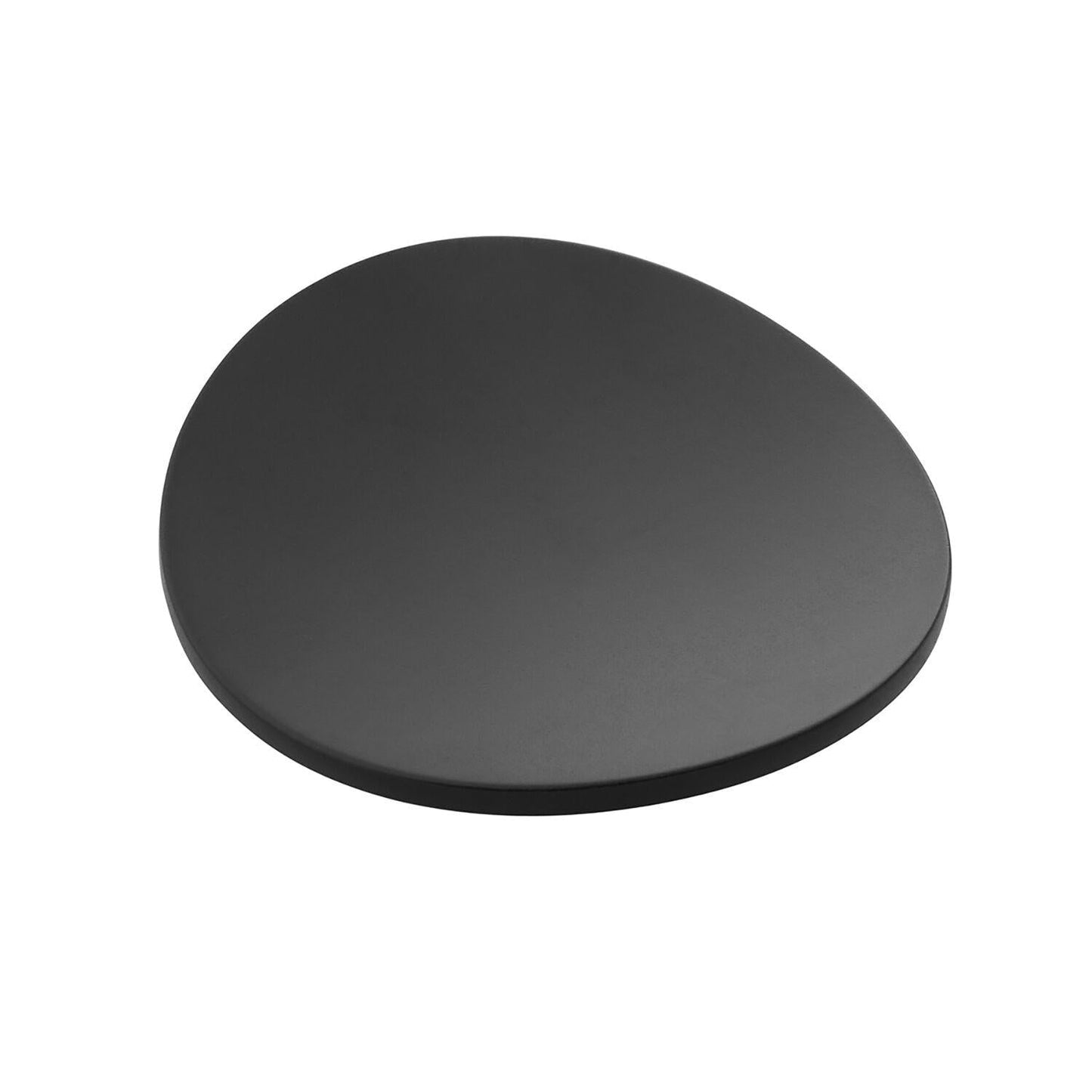 3 Inch Diameter Vale Round Knob