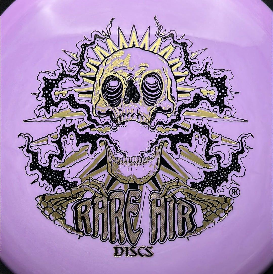Aura Pathfinder - Limited RAD Skull Stamp