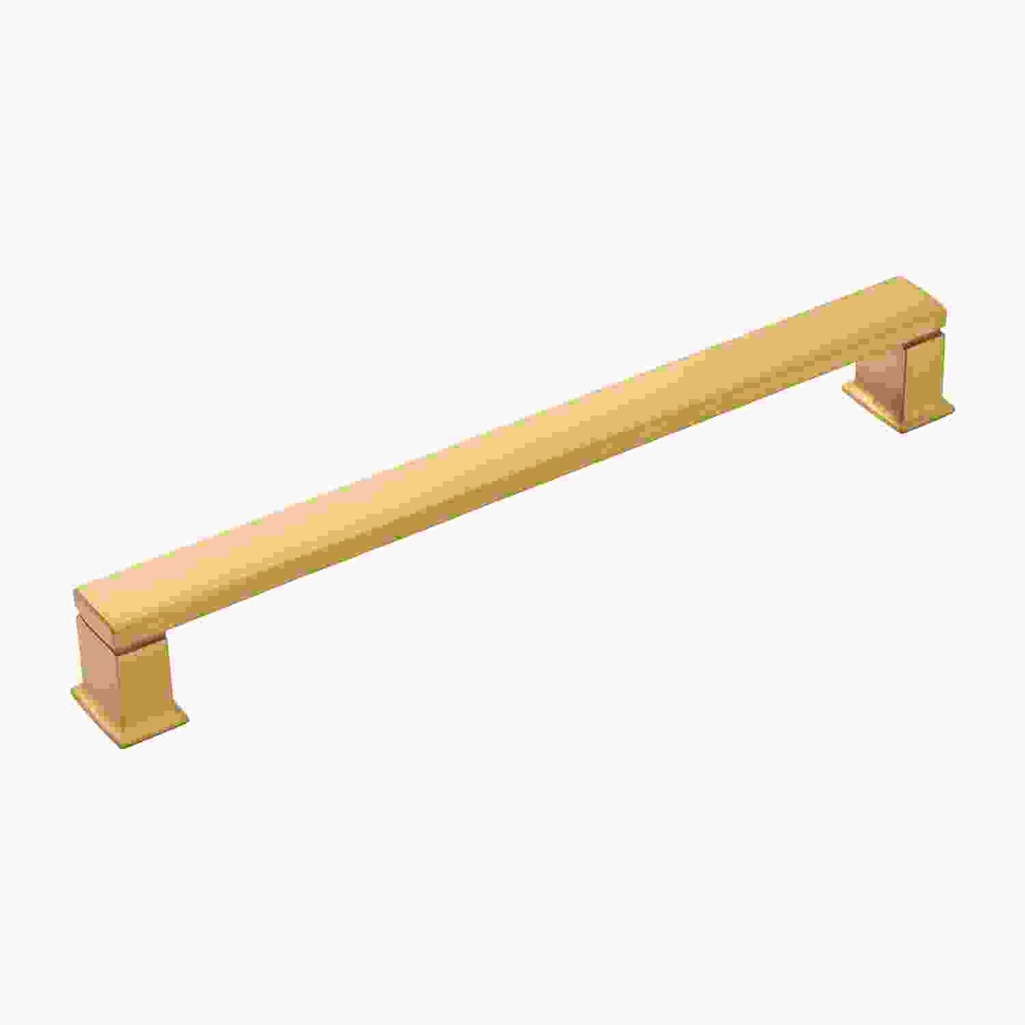 12 Inch Center to Center Cambridge Appliance Pull