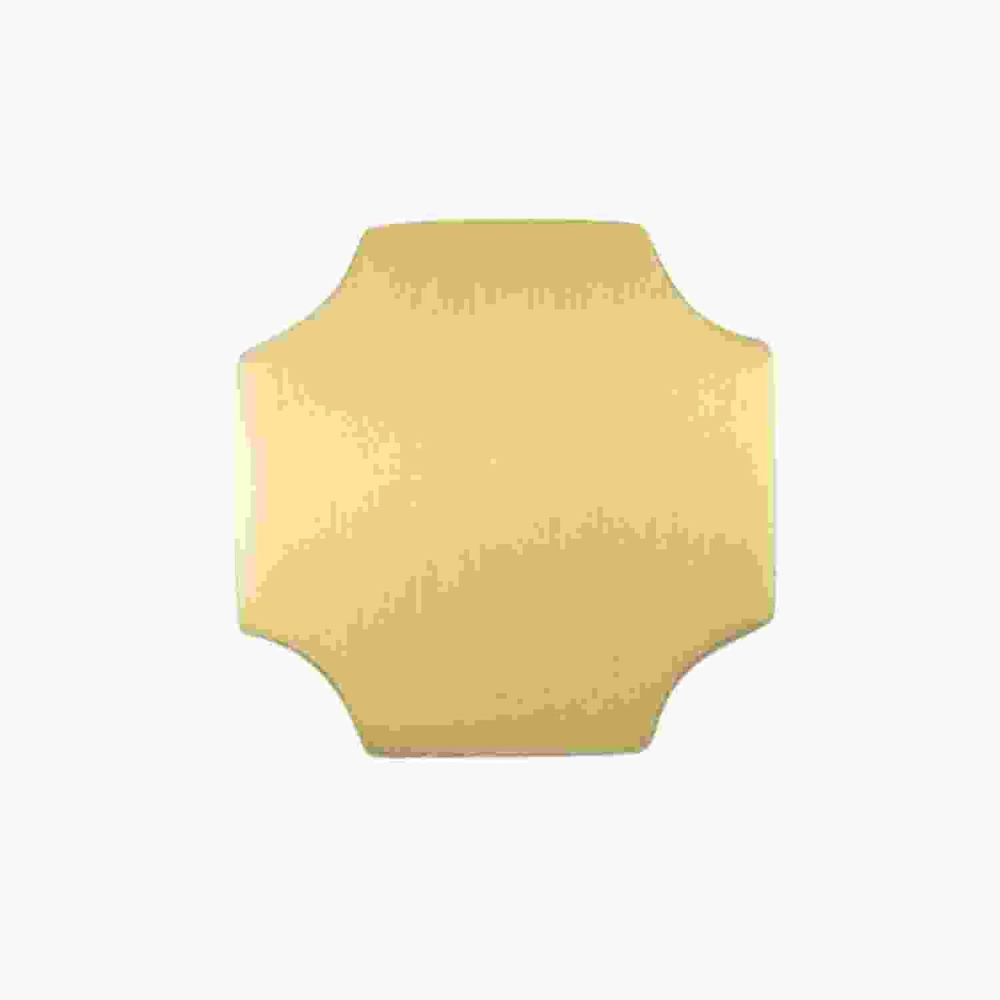 1-1/8 Inch x 1-1/8 Inch Monarch Conical Knob