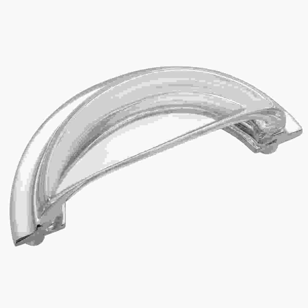 3 Inch Center to Center Luster Cup Pull