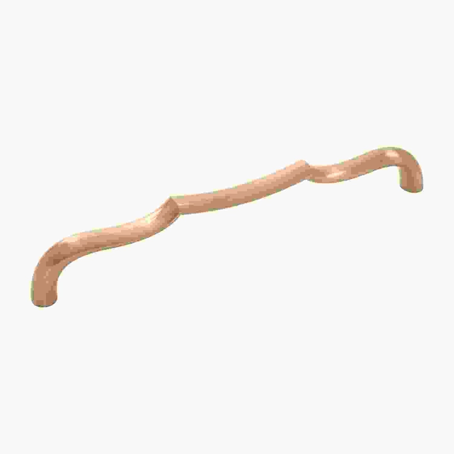 12 Inch Center to Center Trellis Appliance Pull