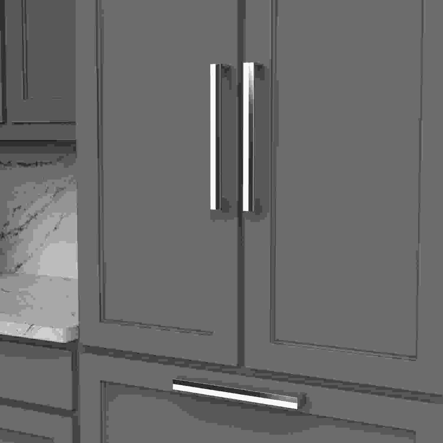 12 Inch Center to Center Avenue Appliance Pull