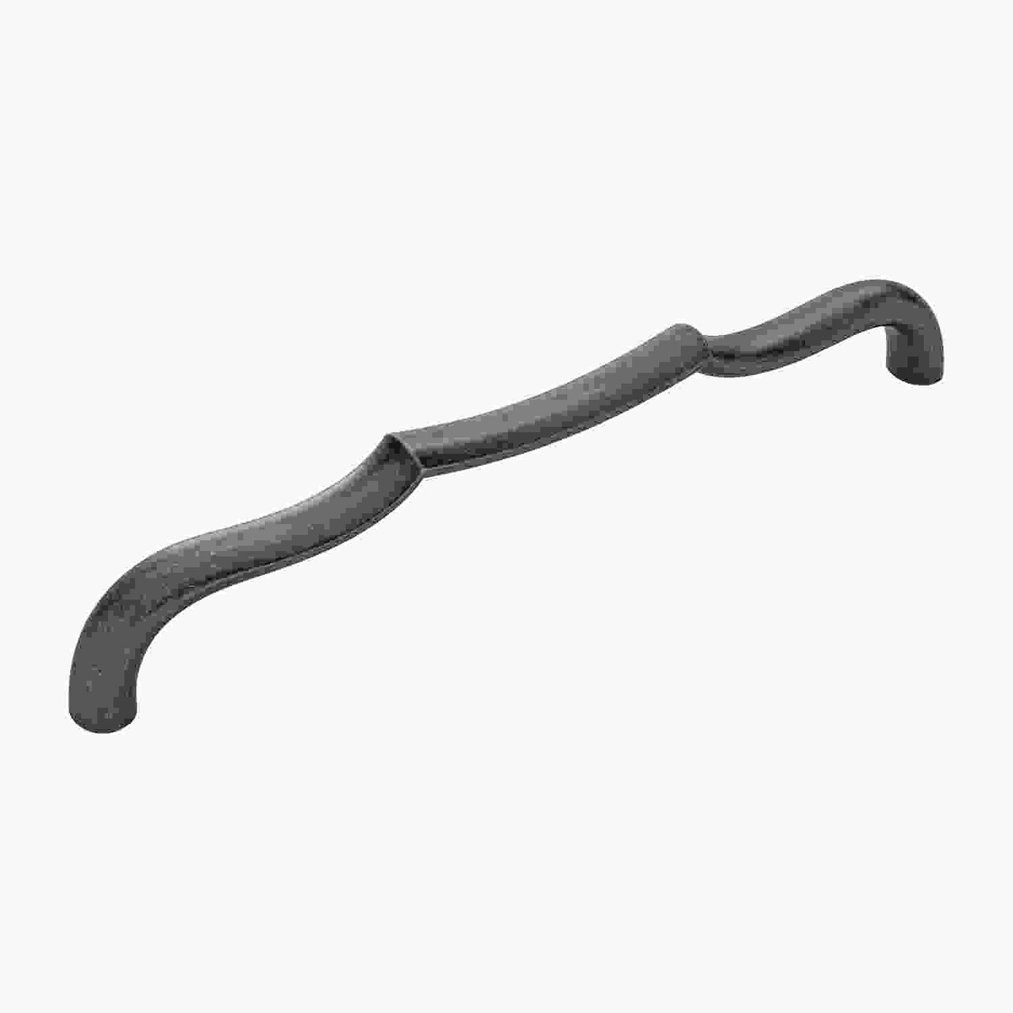 12 Inch Center to Center Trellis Appliance Pull