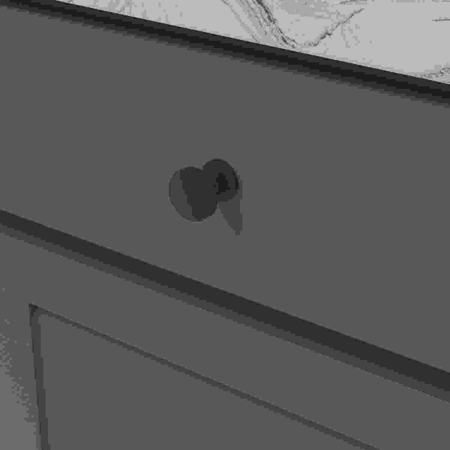 1-1/4 Inch Diameter Urbane Round Knob