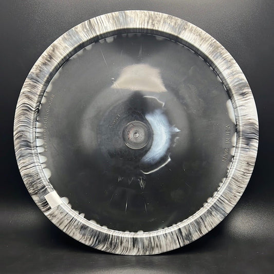 Halo S-Blend Exodus - Custom RAD Elk Stamp!