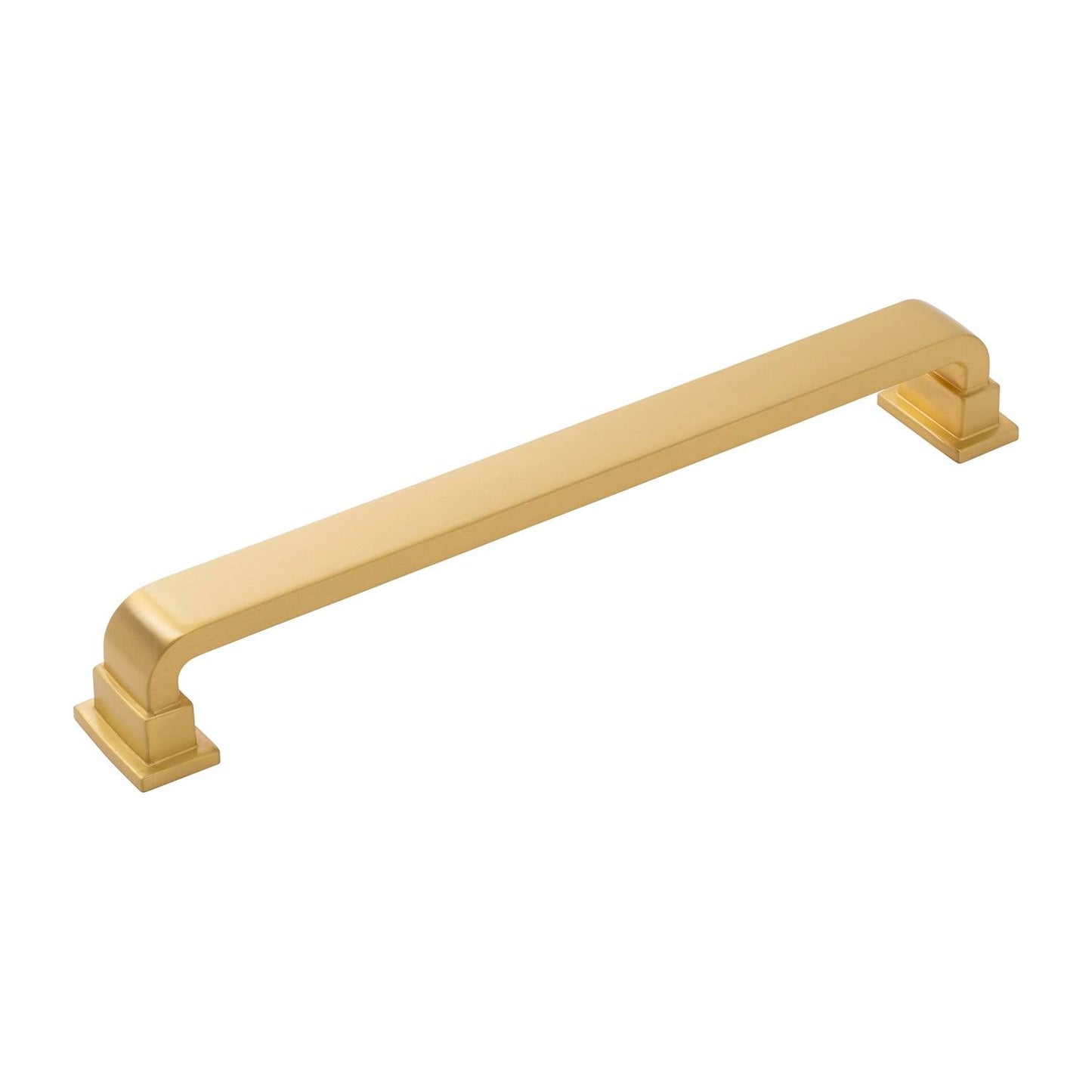 12 Inch Center to Center Brighton Appliance Pull
