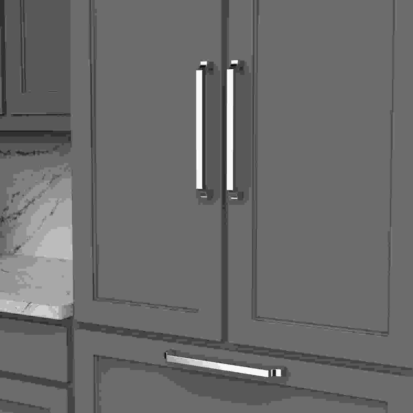 12 Inch Center to Center Monarch Appliance Pull