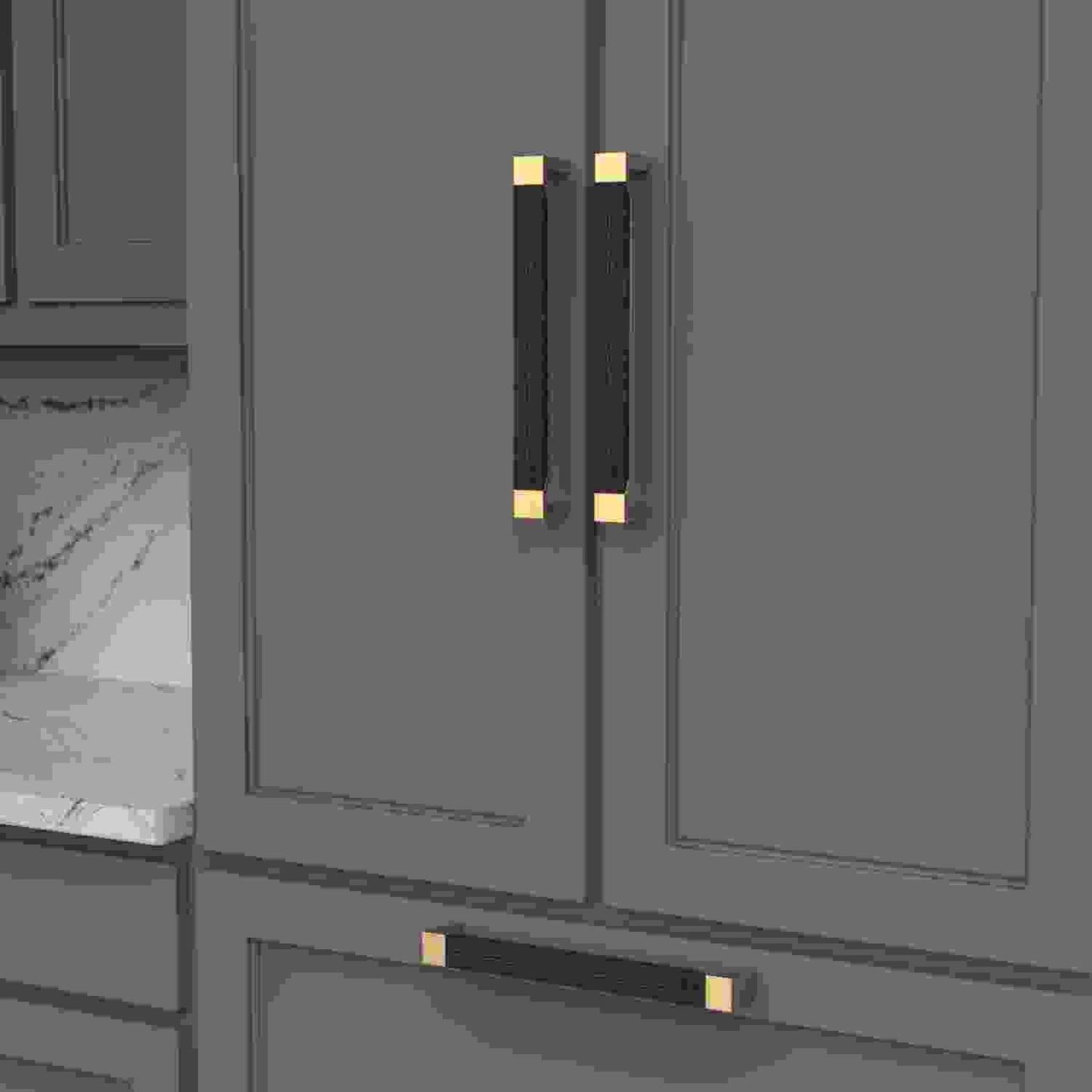 12 Inch Center to Center Fuse Appliance Pull