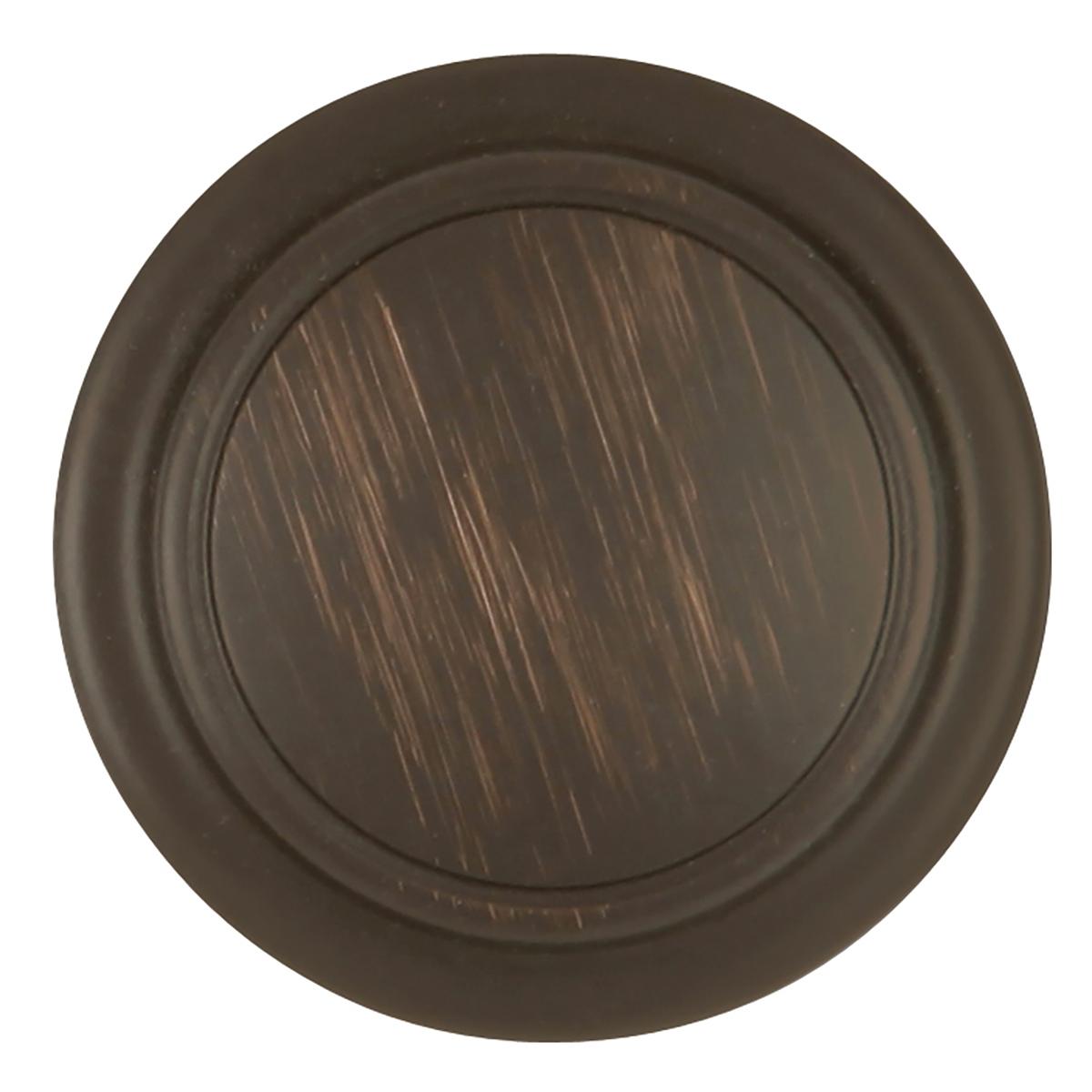 1-1/4 Inch Diameter Eclipse Hook Knob