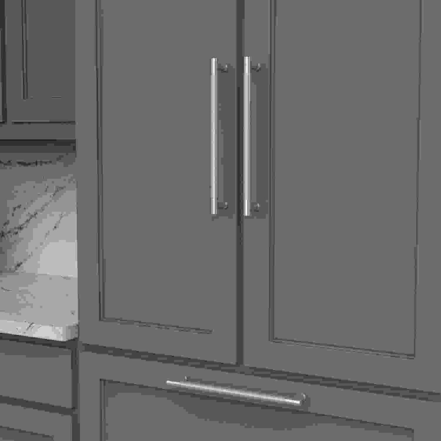 12 Inch Center to Center Verge Appliance Pull