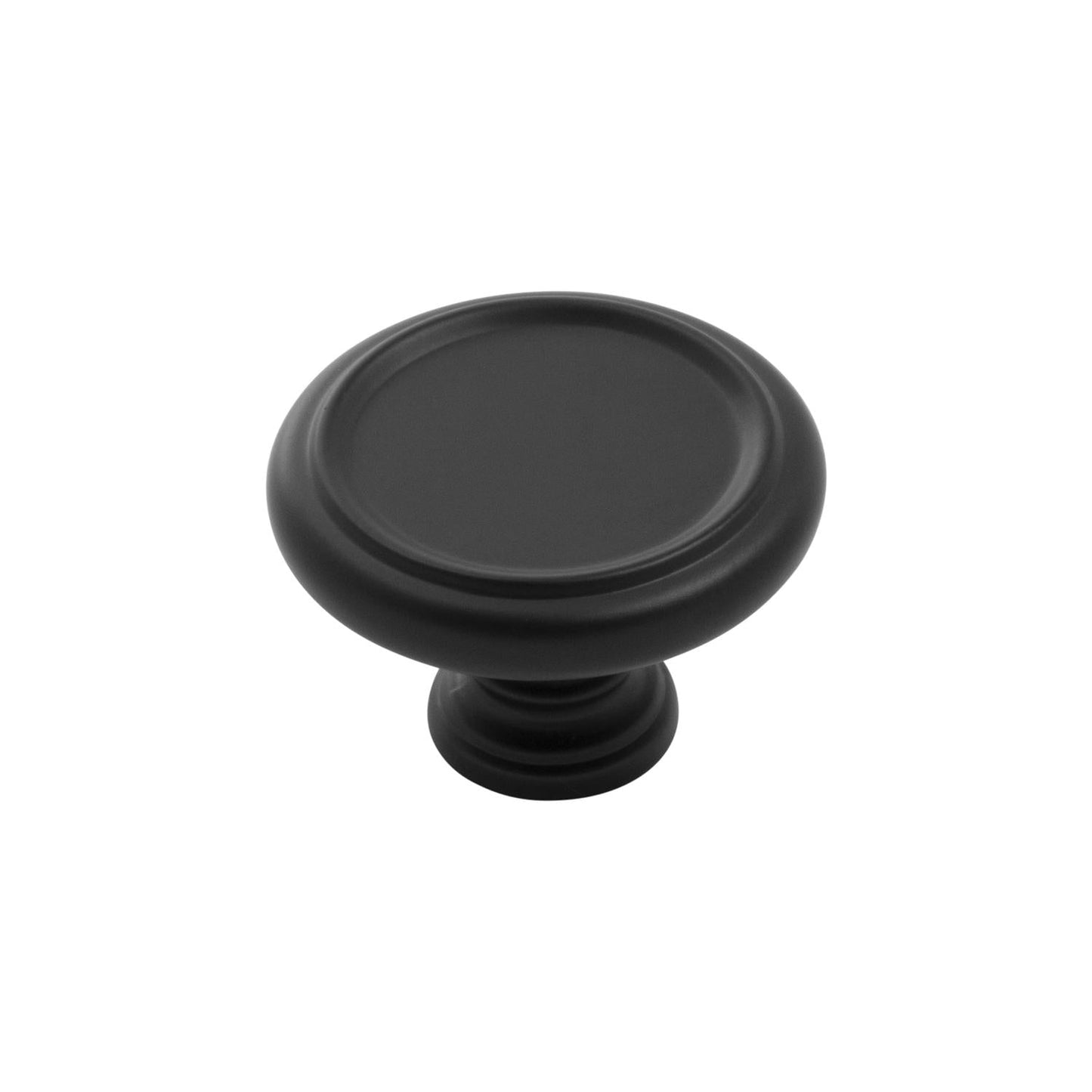 1-1/2 Inch Diameter Berkshire Round Knob