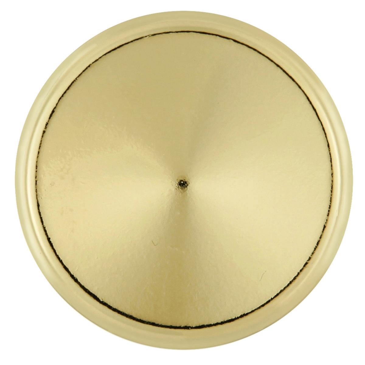 1-1/2 Inch Diameter Metropolis Knob
