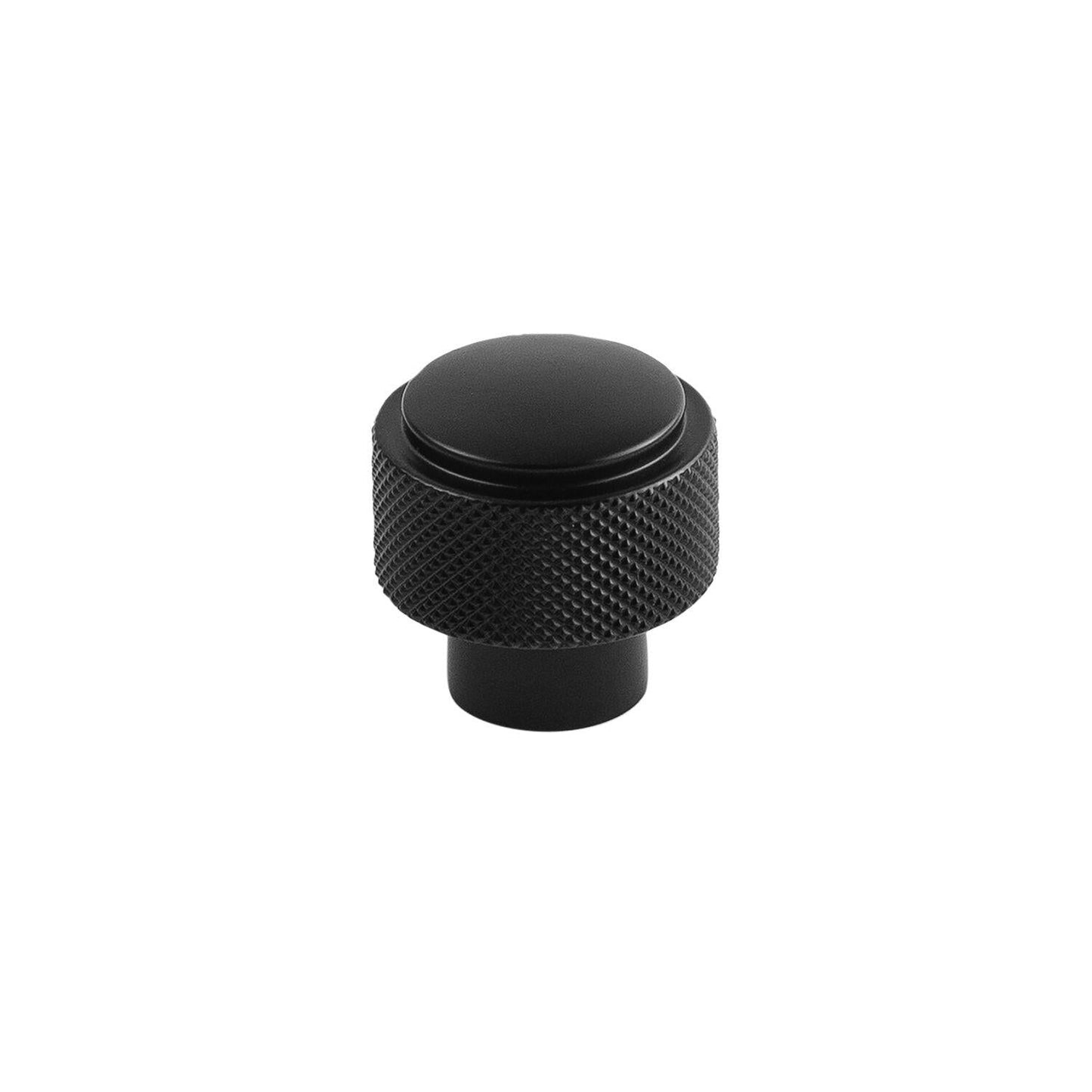 1-3/16 Inch Diameter Verge Round Knob
