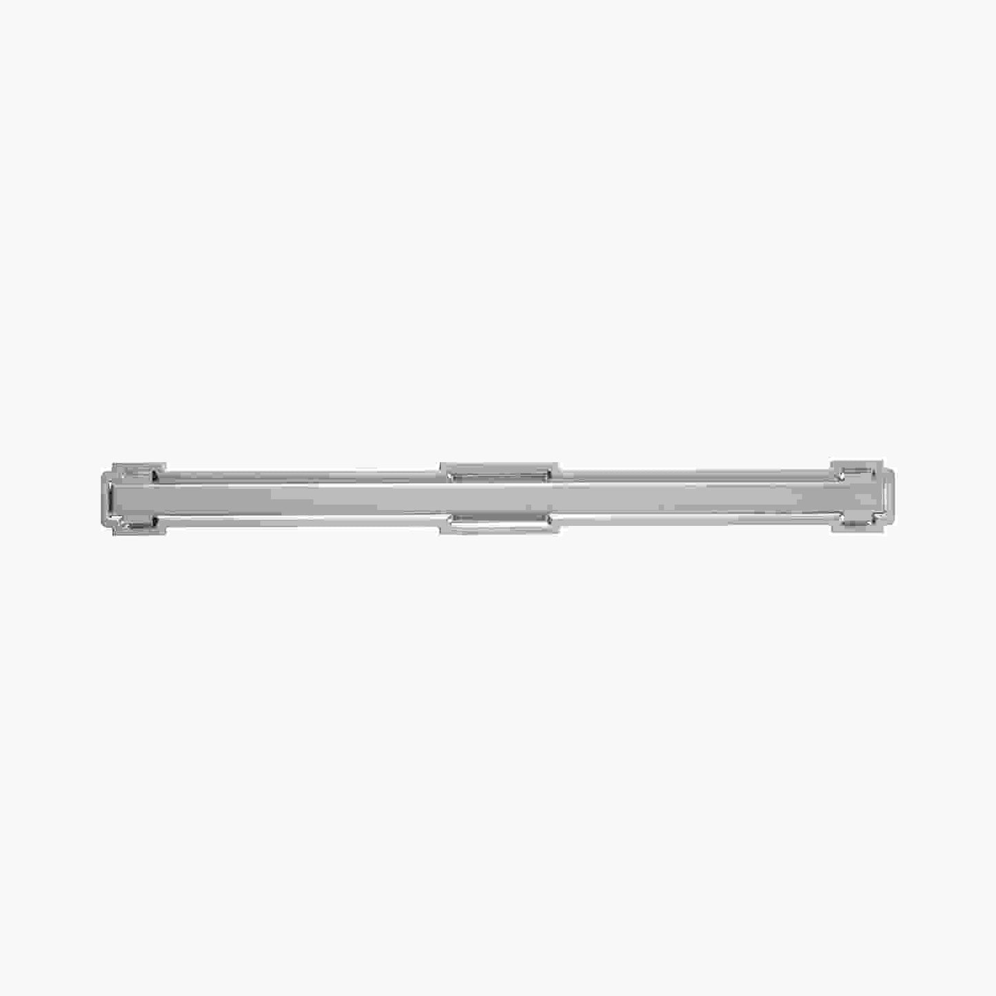 12 Inch Center to Center Coventry Pull Backplate