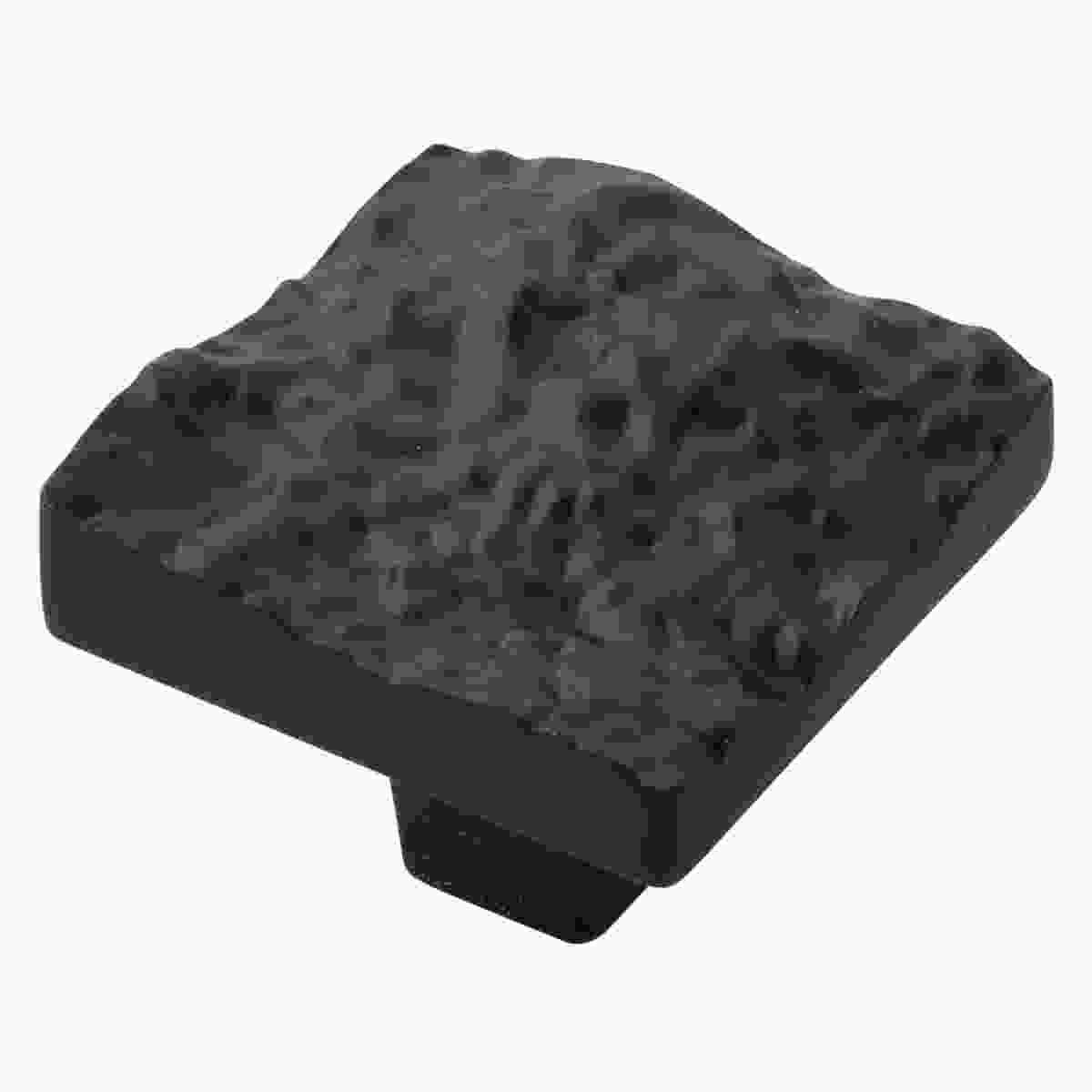1-3/8 Inch Square Sandrine Square Knob