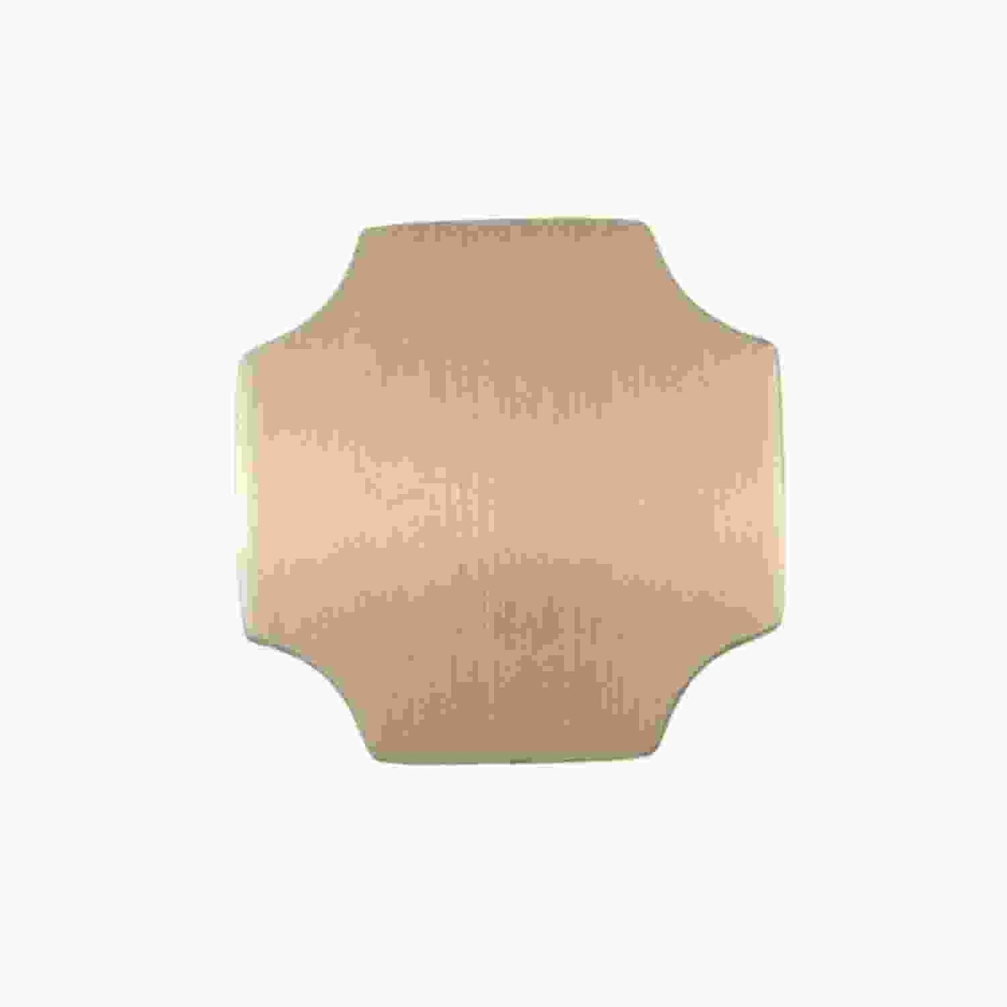 1-1/8 Inch x 1-1/8 Inch Monarch Conical Knob