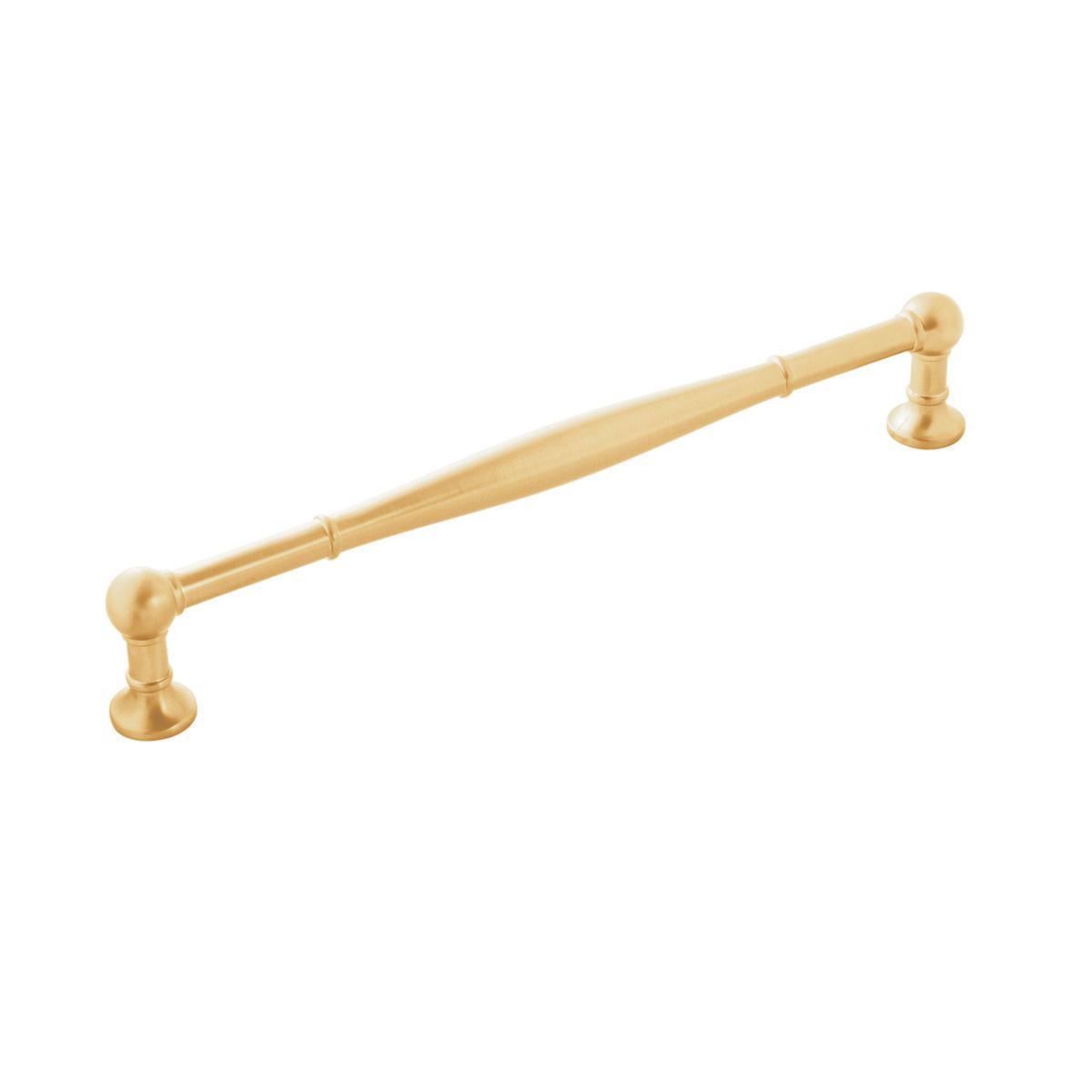 12 Inch Center to Center Fuller Appliance Pull