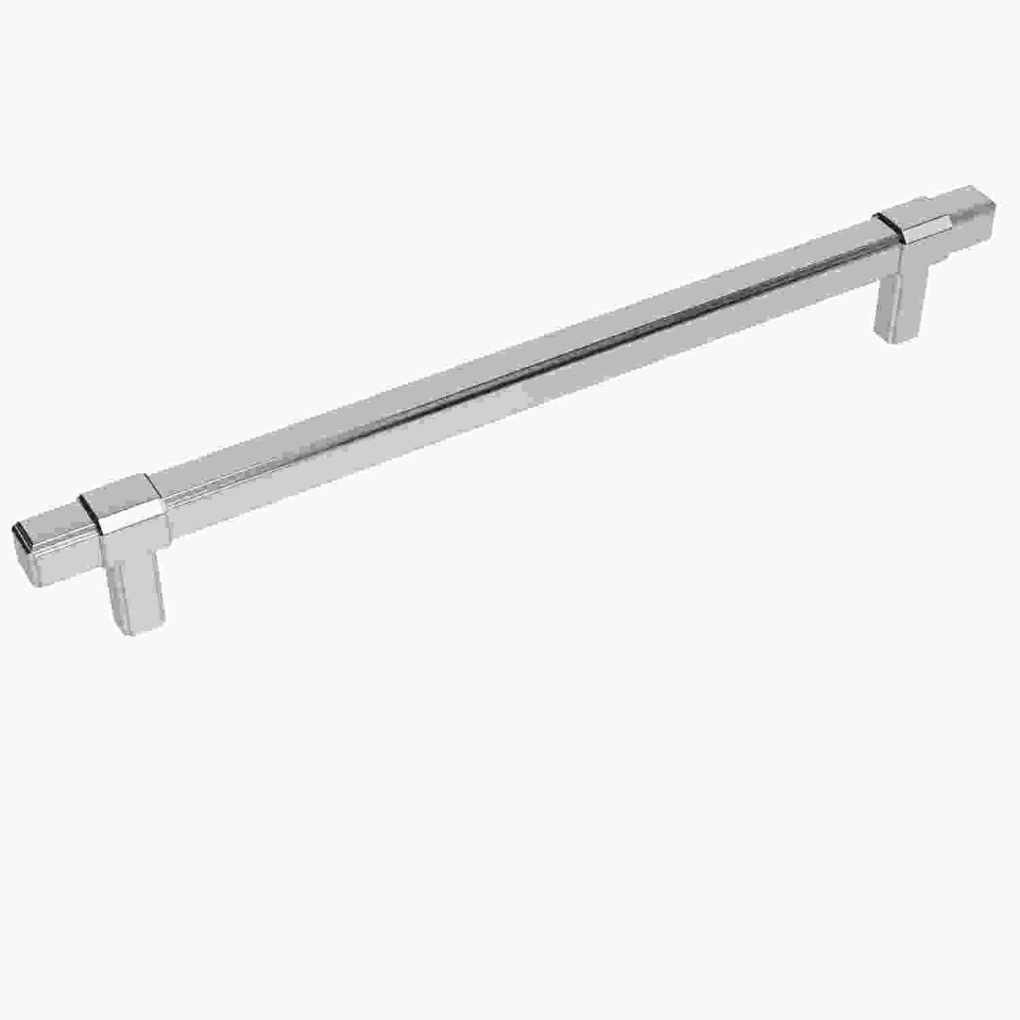 12 Inch Center to Center Monroe Appliance Pull