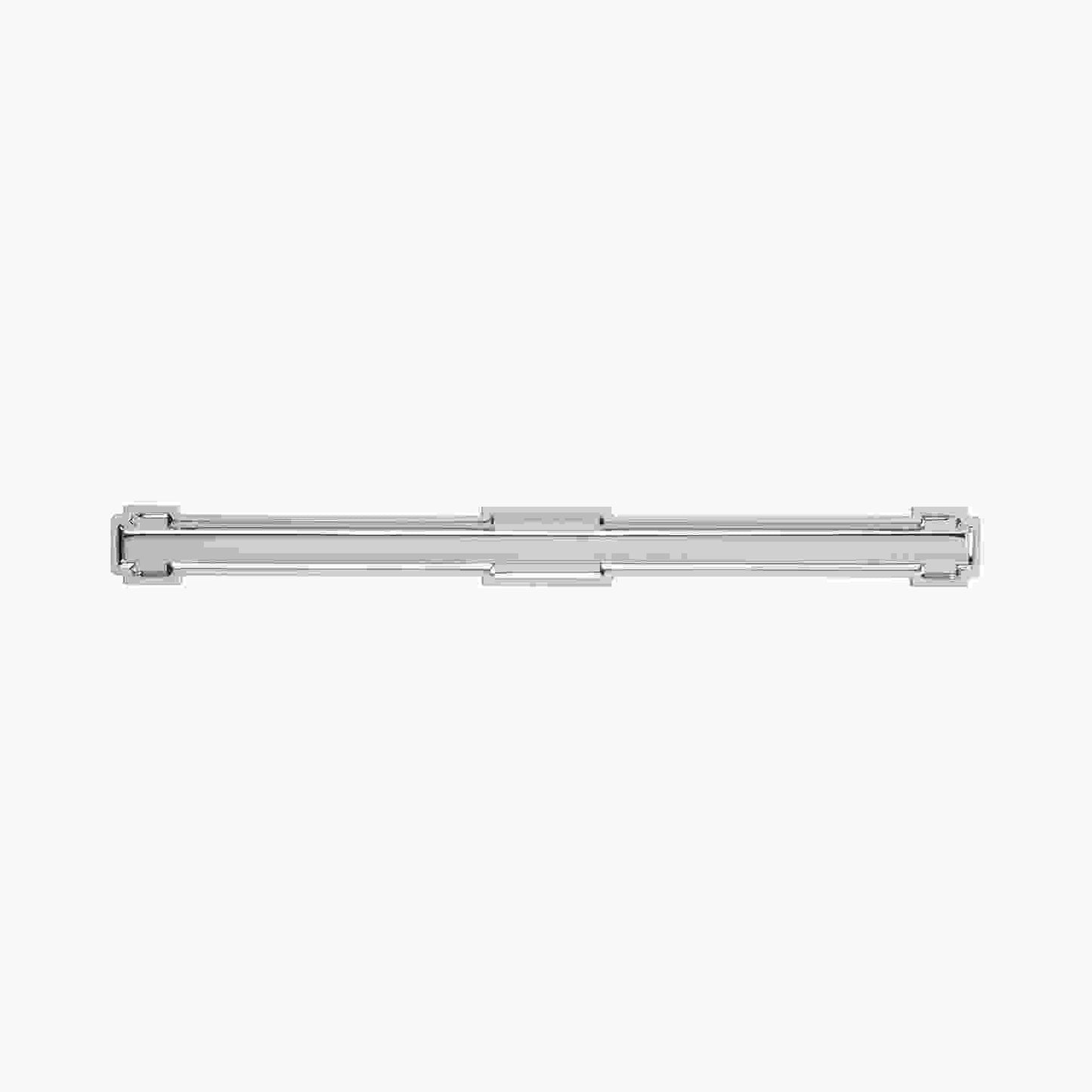 12 Inch Center to Center Coventry Pull Backplate