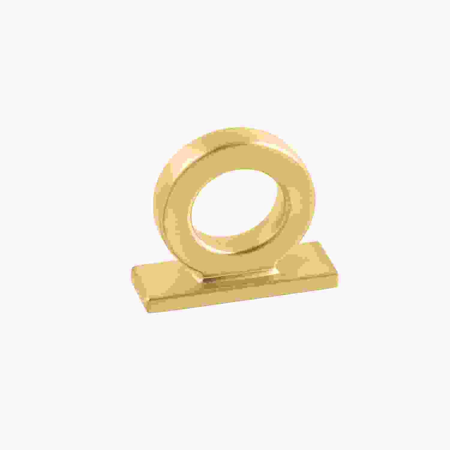 1-3/4 Inch x 5/8 Inch Corsa Ring Knob