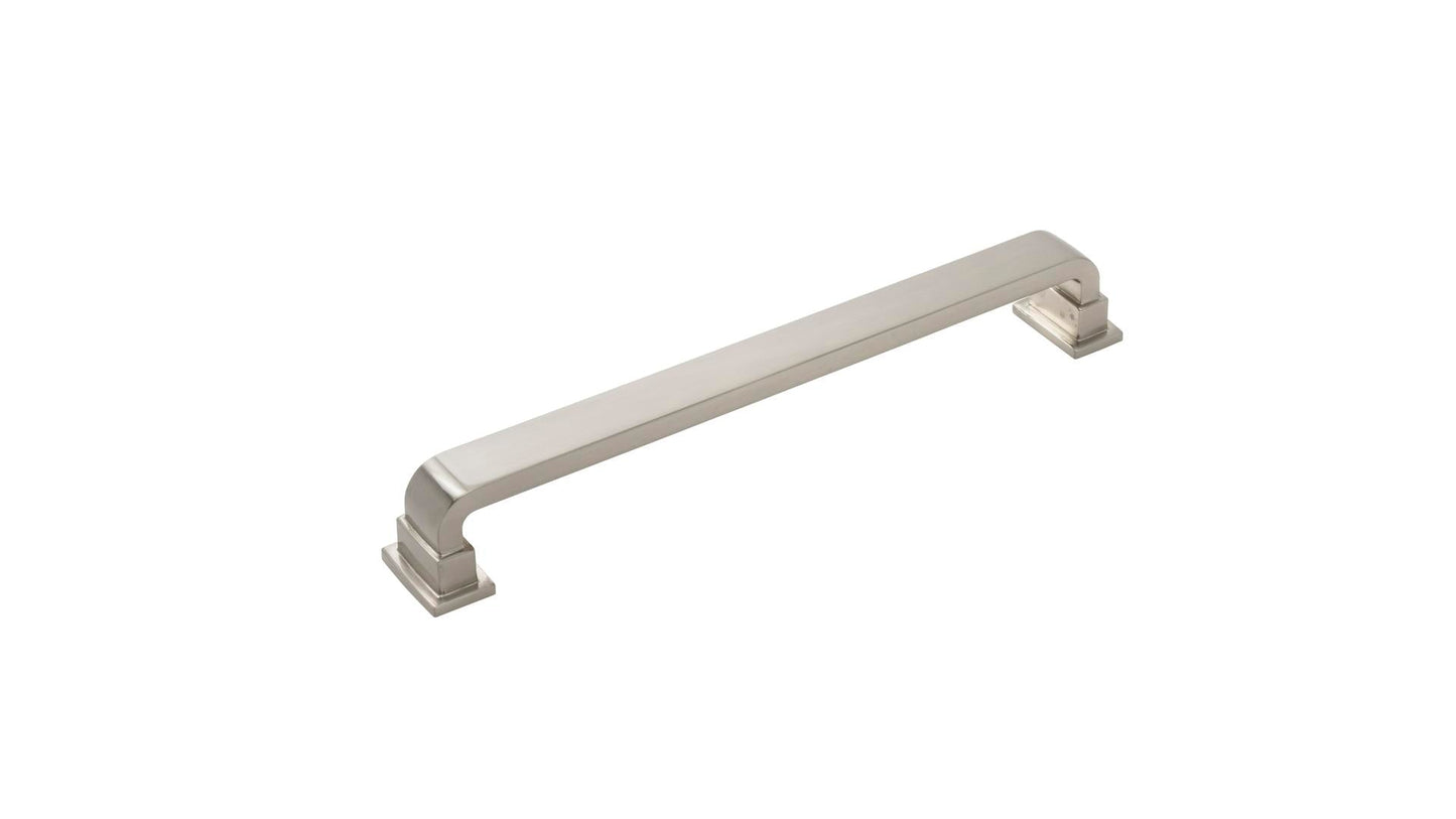 12 Inch Center to Center Brighton Appliance Pull
