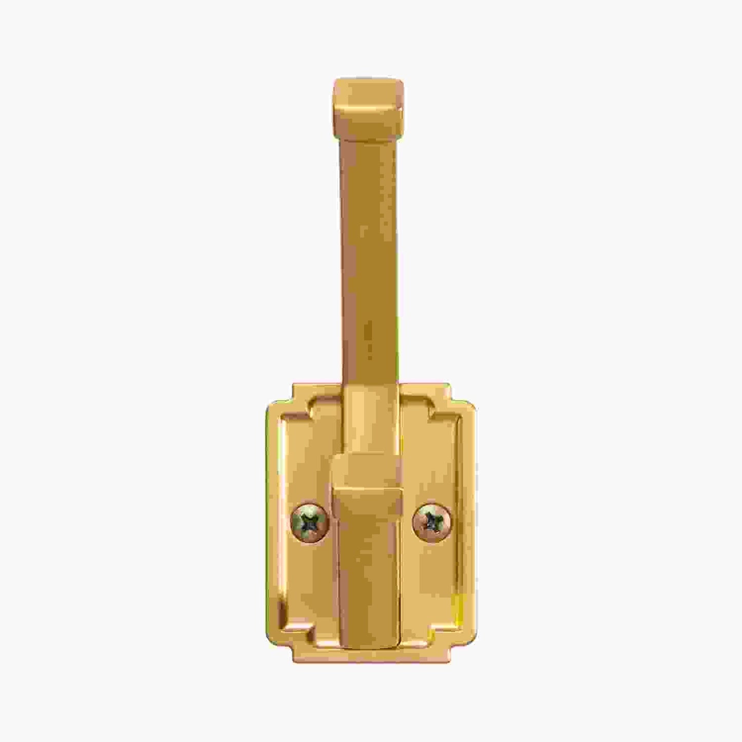 1 Inch Center to Center Coventry Hook Backplate