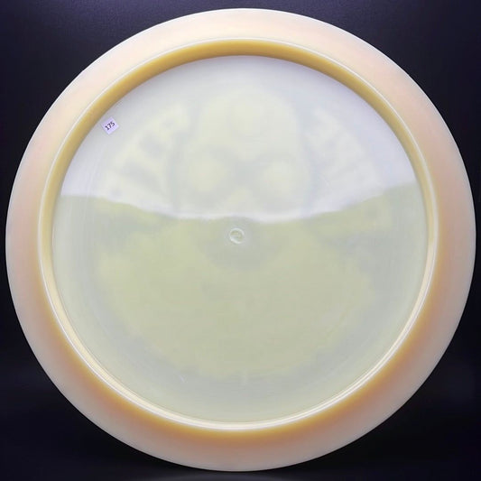 Aura Omen - RADioactive Man Edition