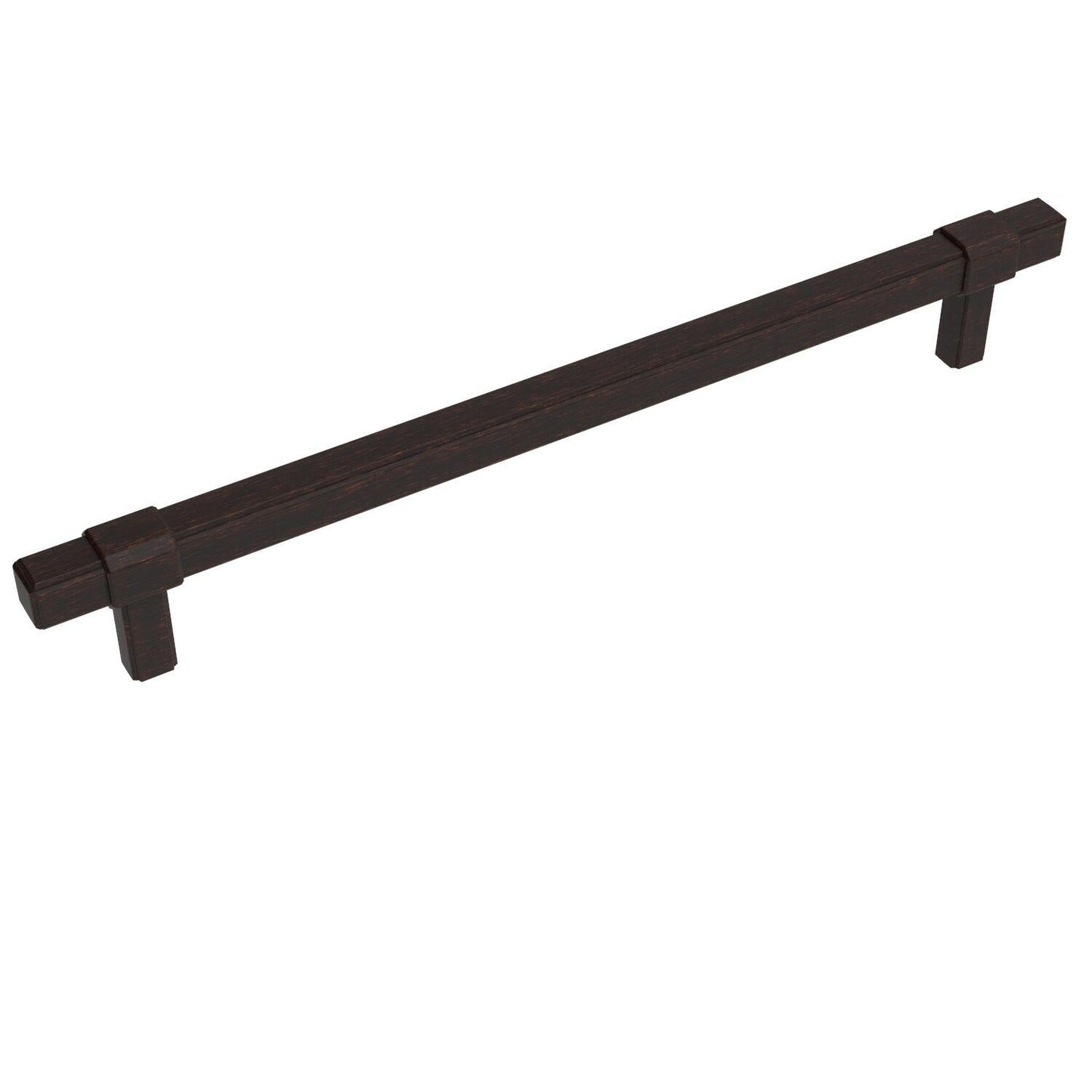 12 Inch Center to Center Monroe Appliance Pull