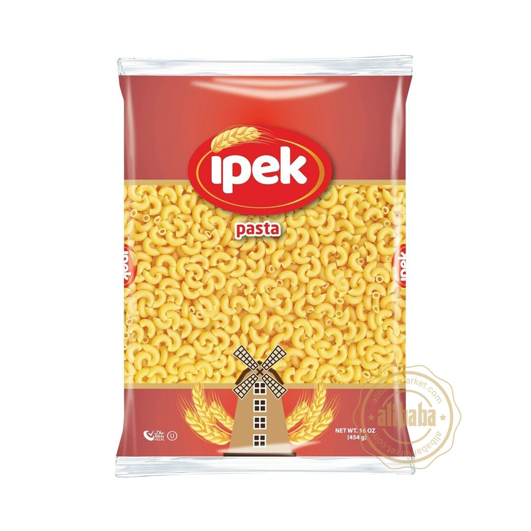 Ipek Fusilli Pasta - Authentic Italian Style, Perfect for Your Favorite Sauces