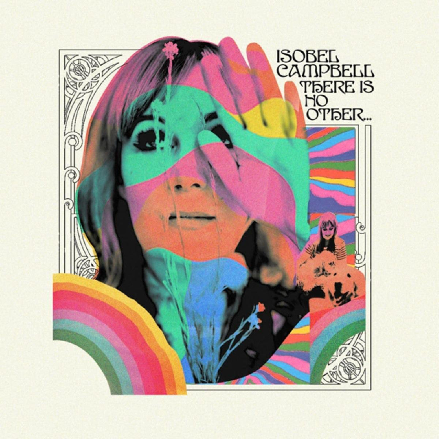 There Is No Other… (CD)