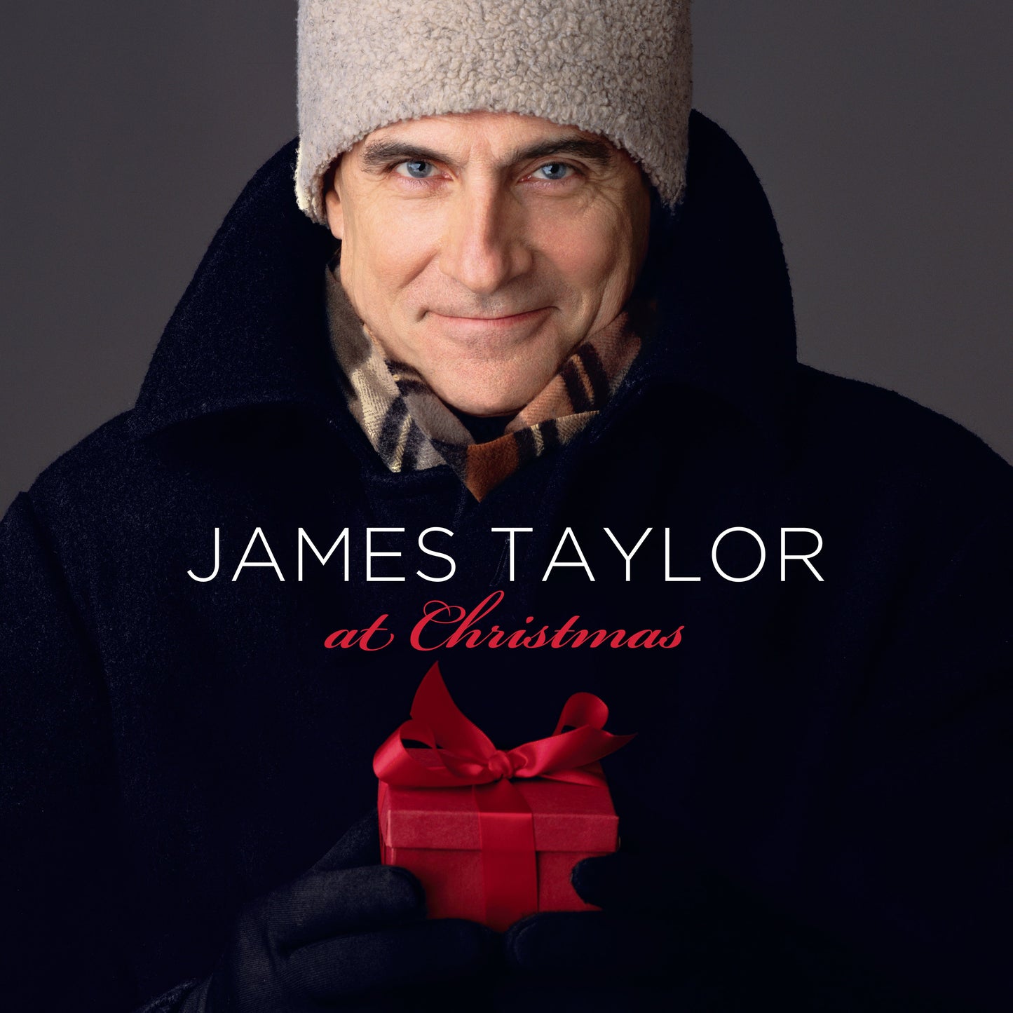 James Taylor At Christmas |