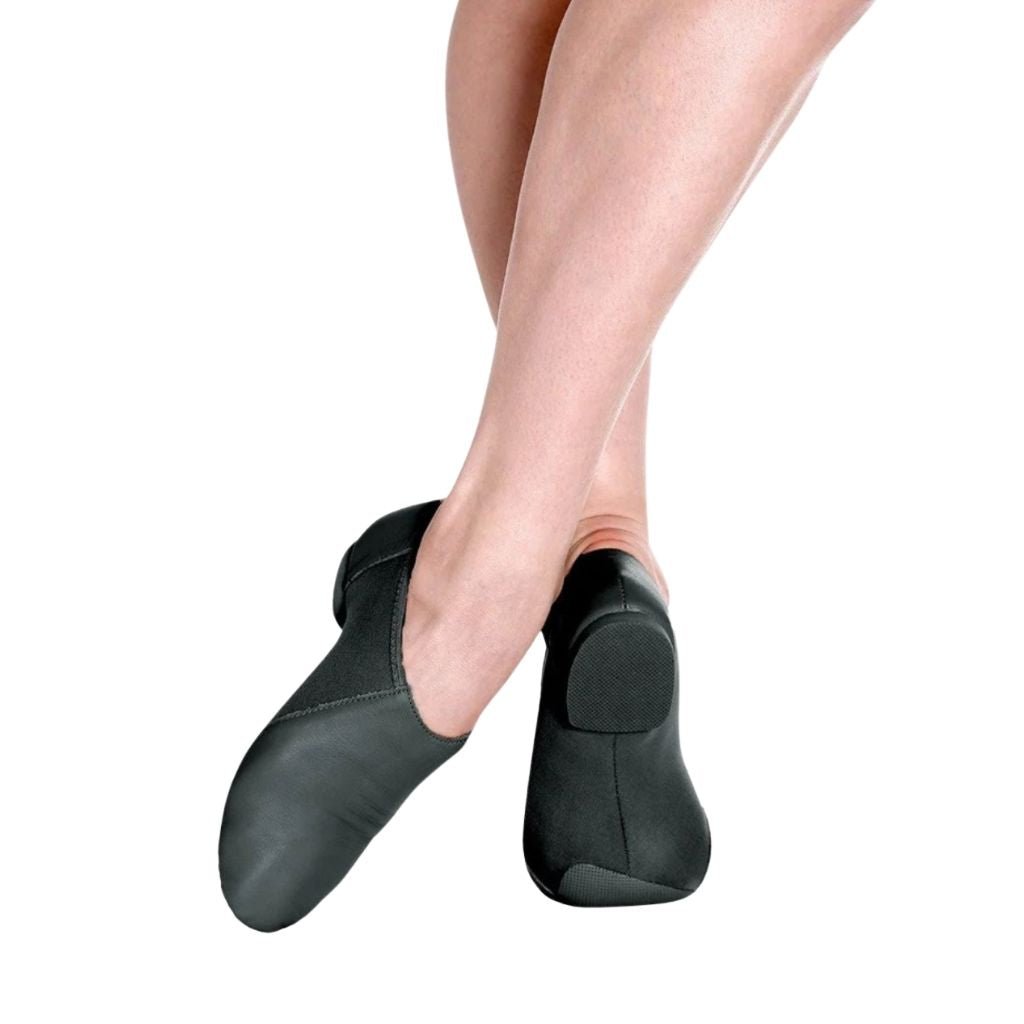 Java Jazz Shoe