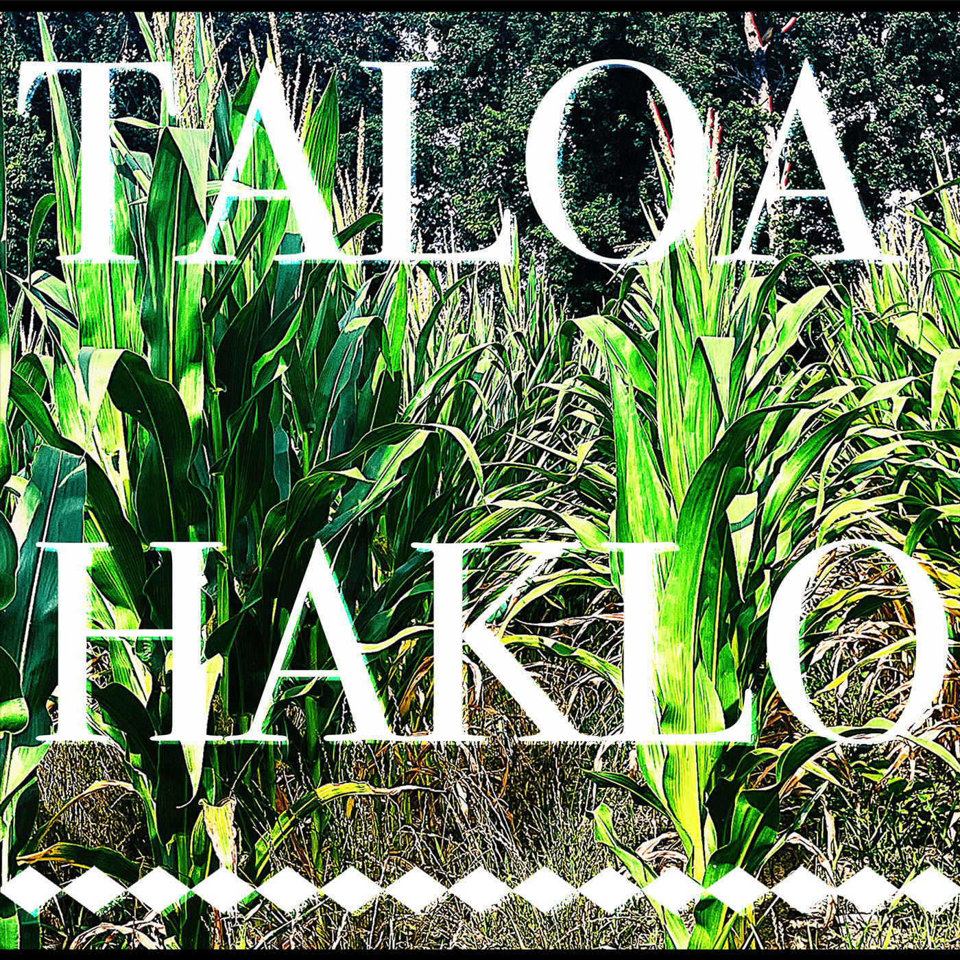 Taloa Haklo (CD)