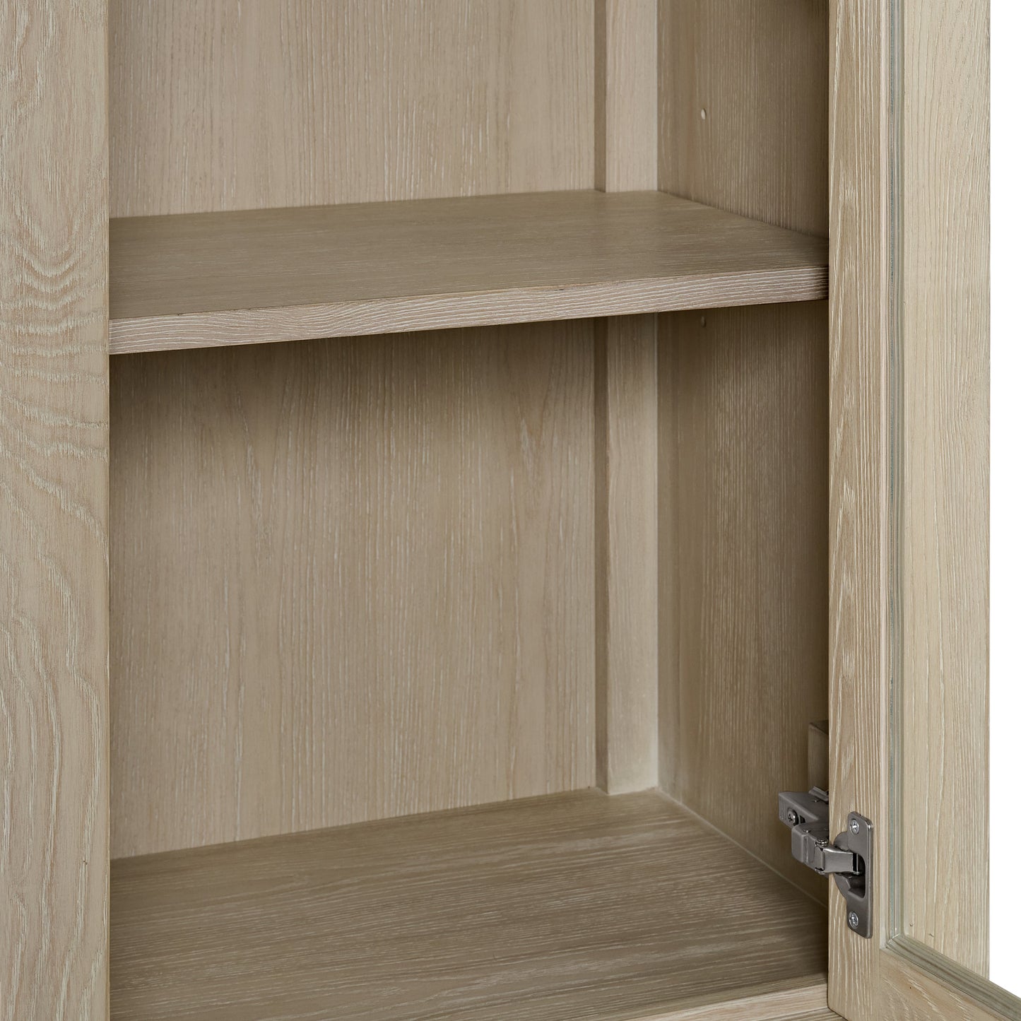 Breckenridge Linen Cabinet